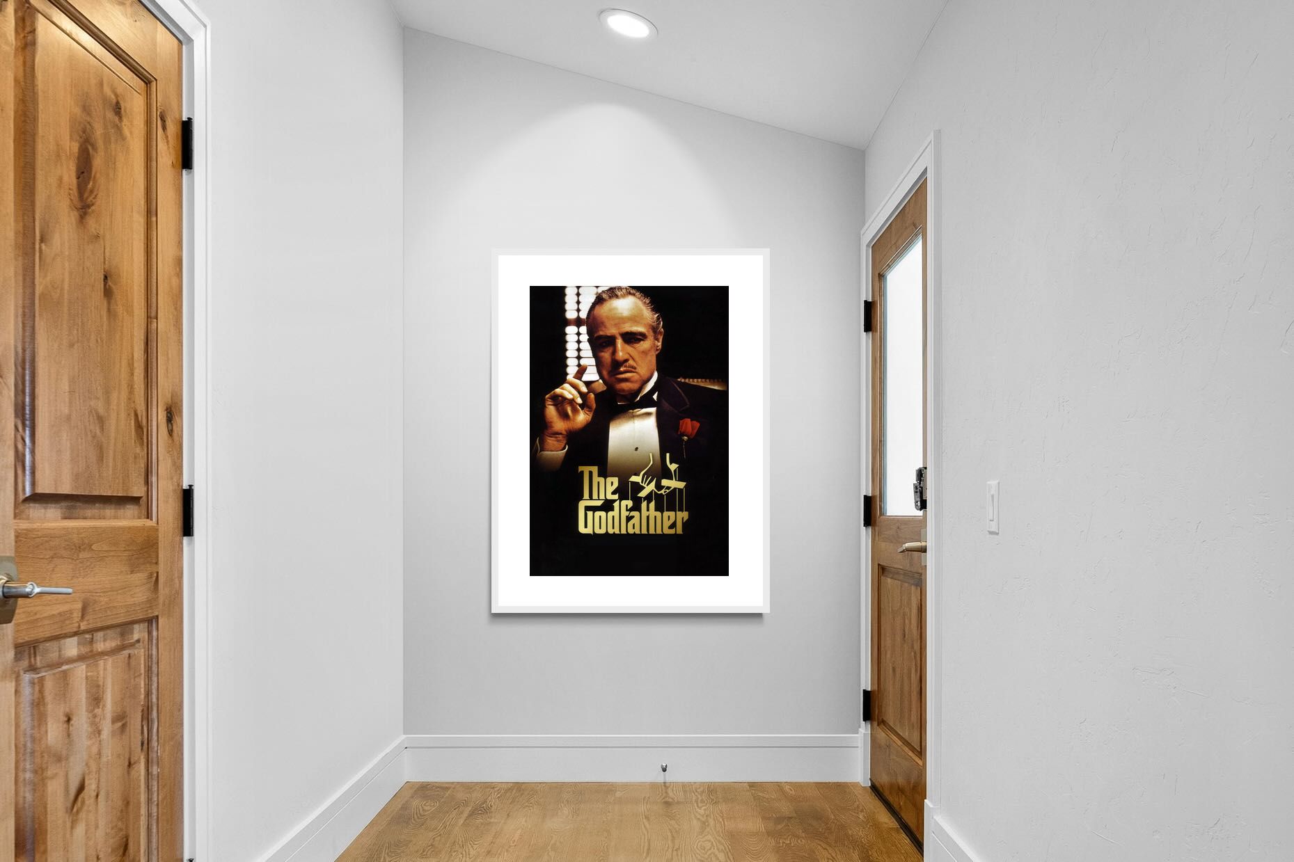 Pixalot The Godfather