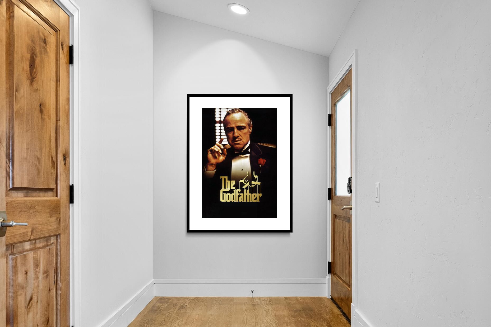 Pixalot The Godfather