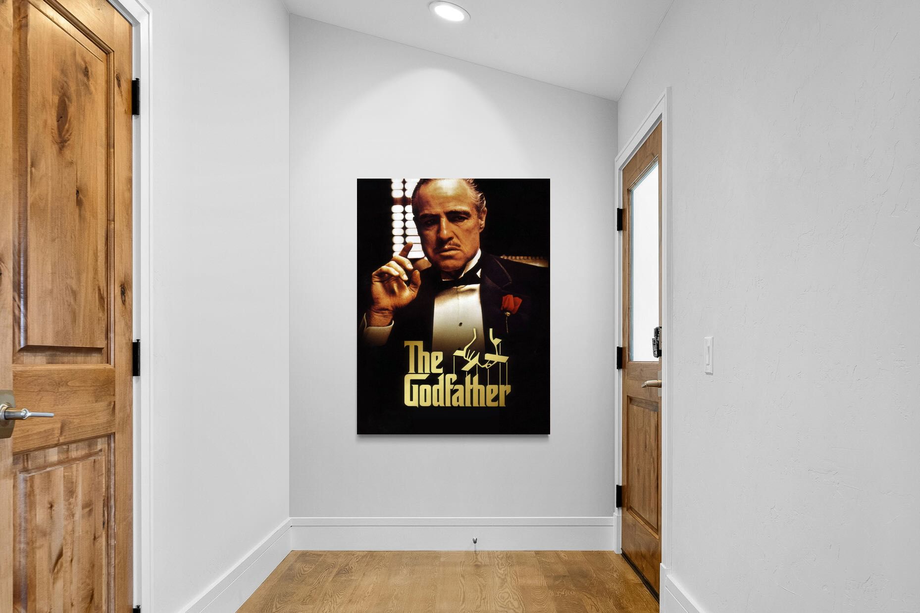 Pixalot The Godfather