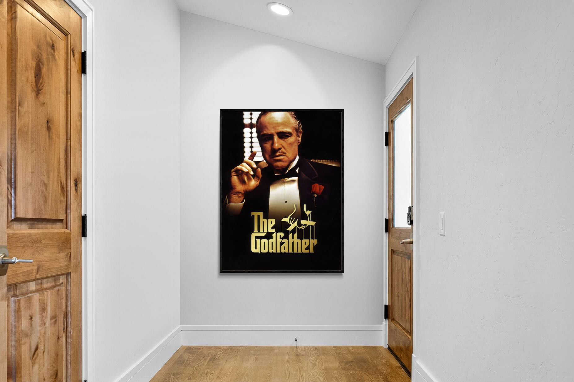 Pixalot The Godfather