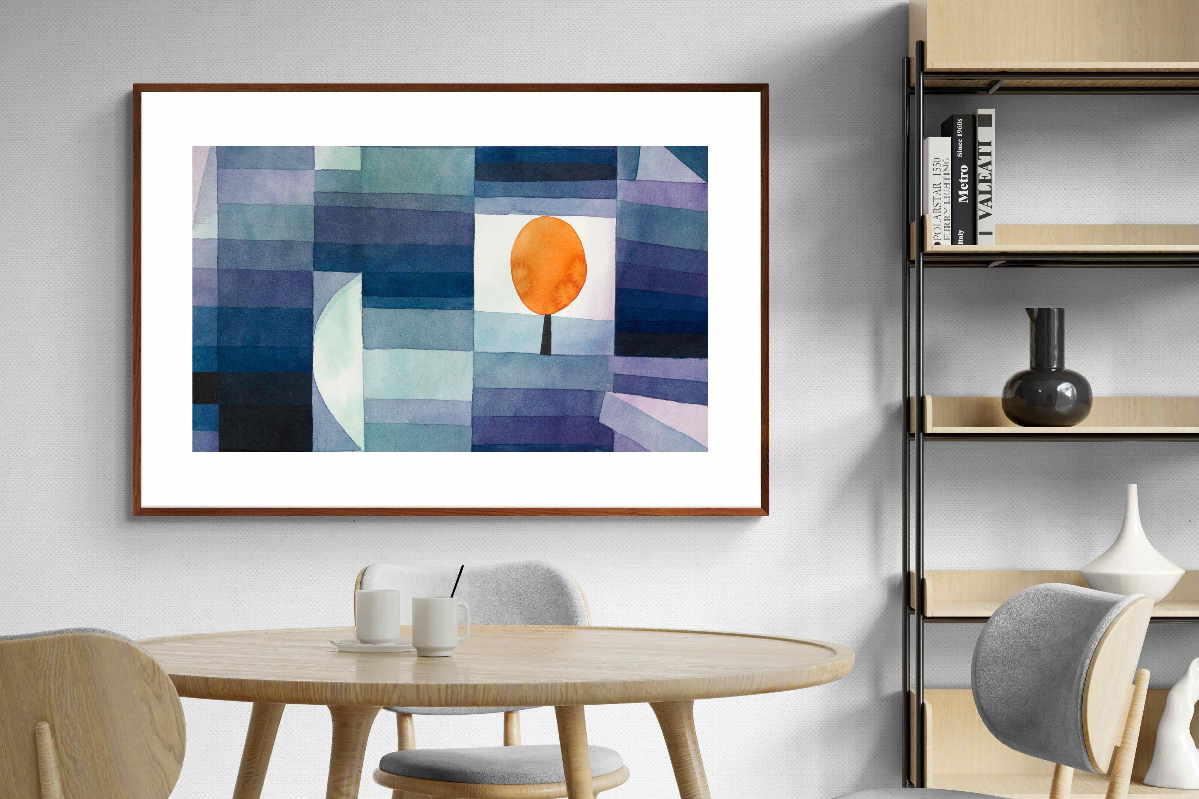 Pixalot The Harbinger of Autumn