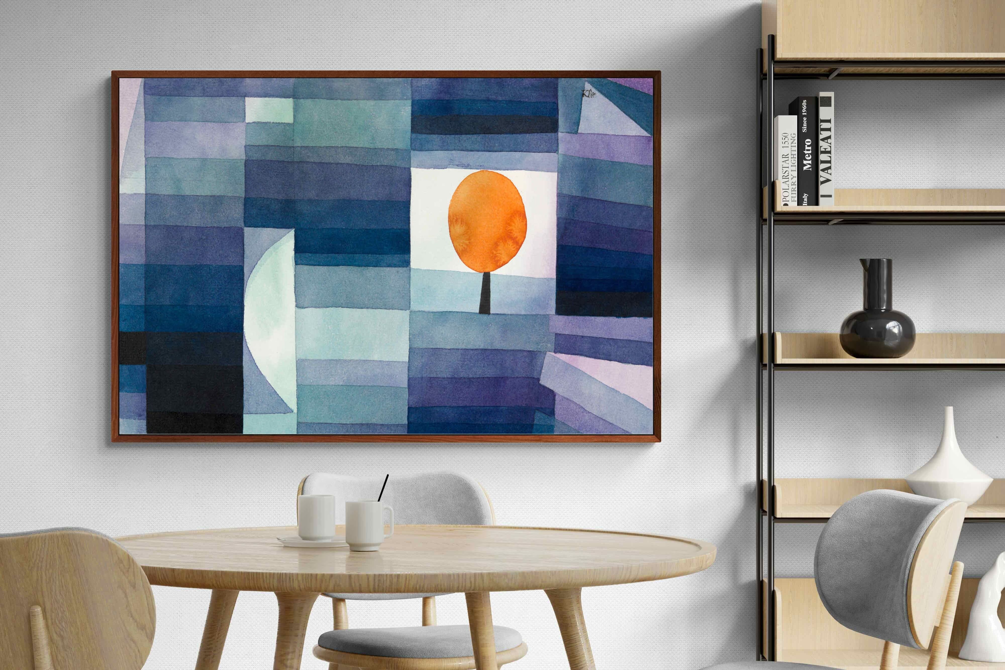 Pixalot The Harbinger of Autumn