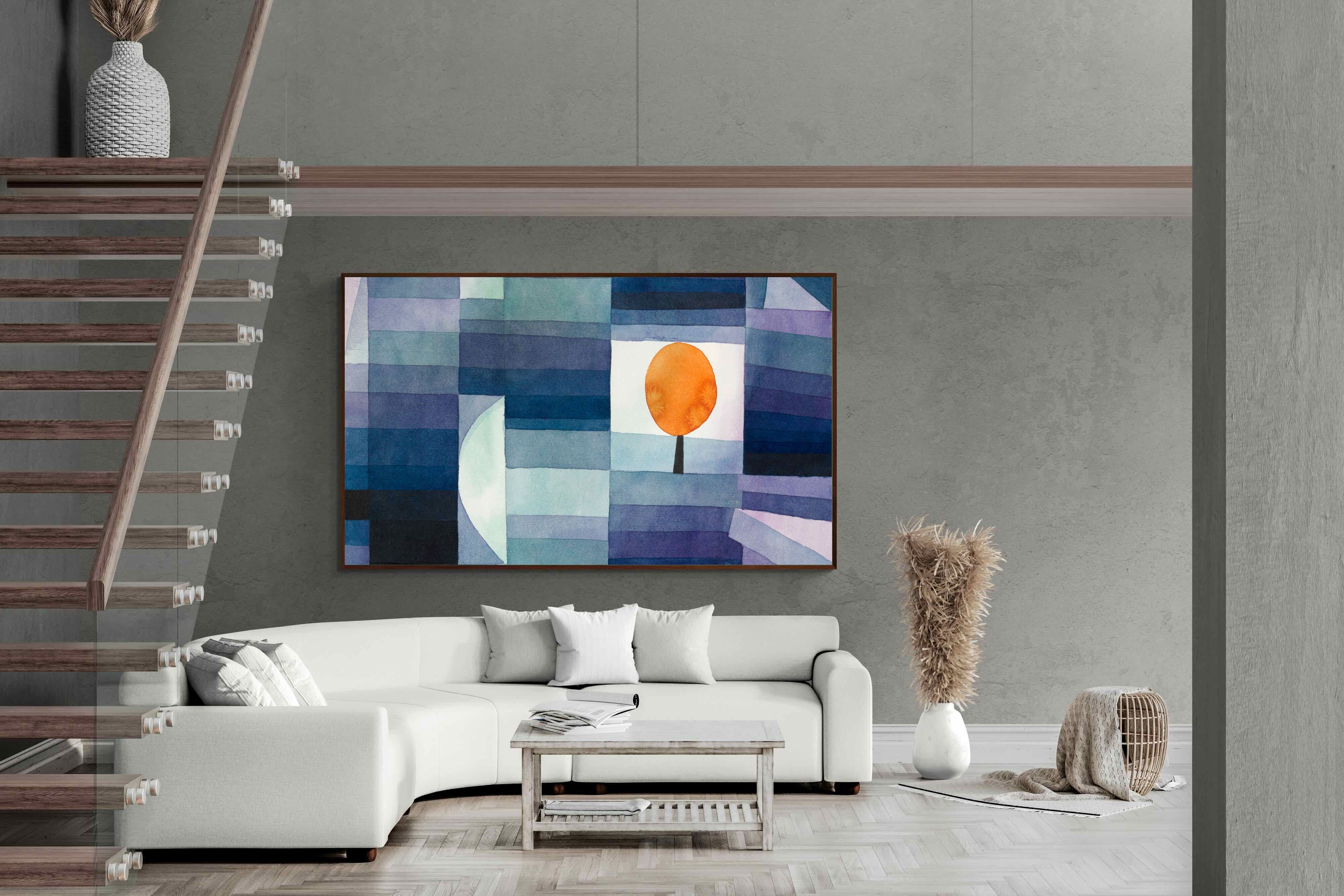 Pixalot The Harbinger of Autumn