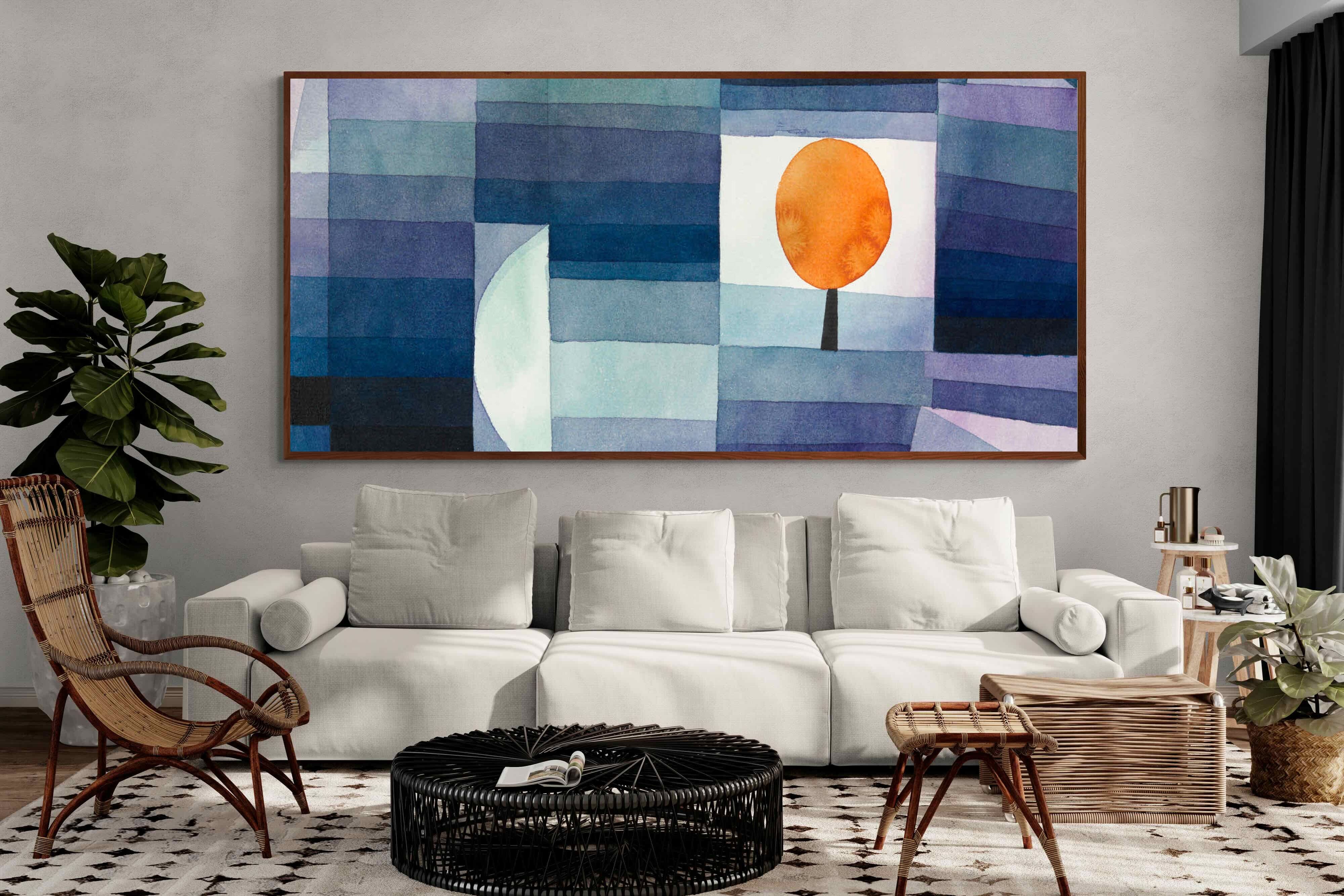 Pixalot The Harbinger of Autumn