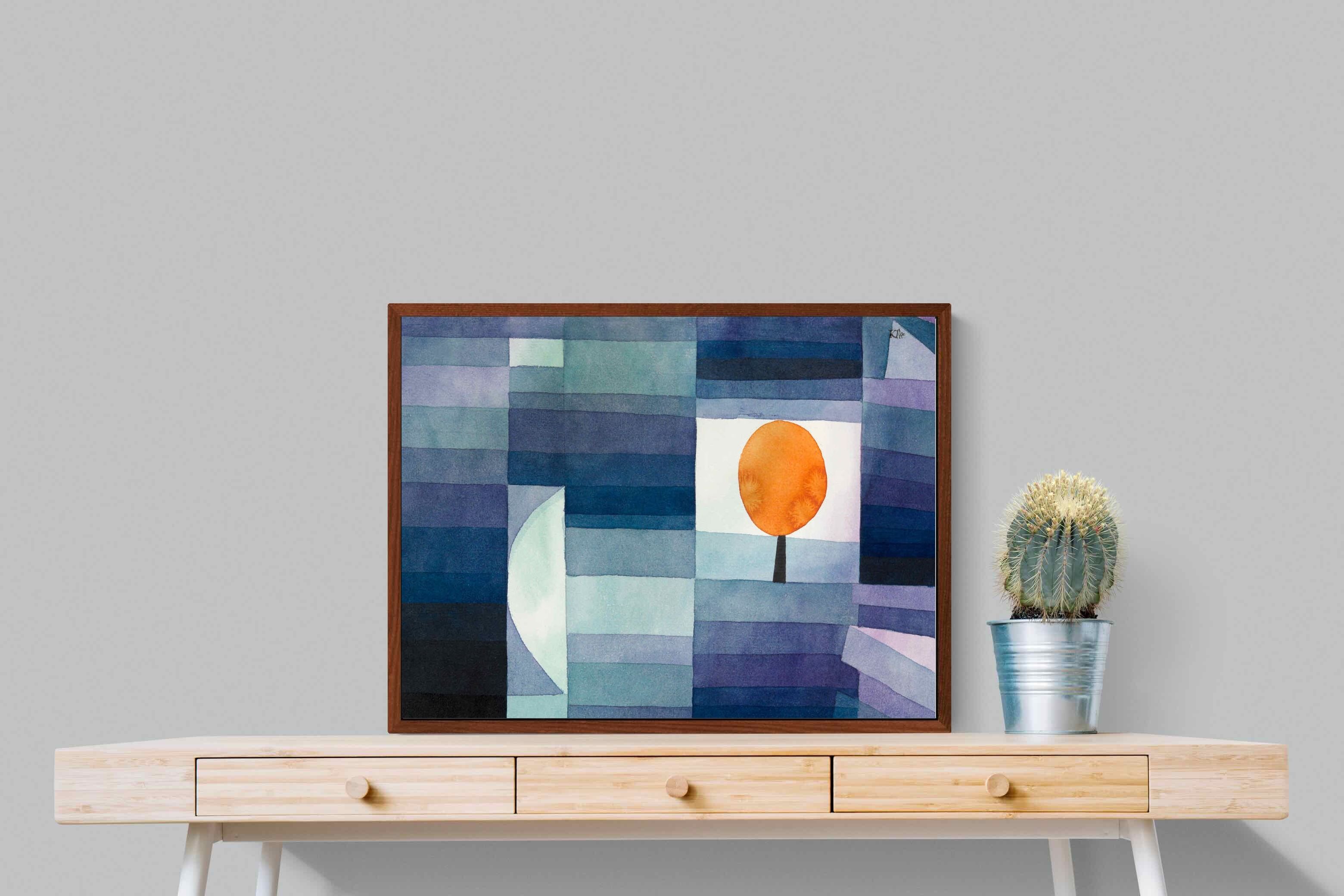 Pixalot The Harbinger of Autumn