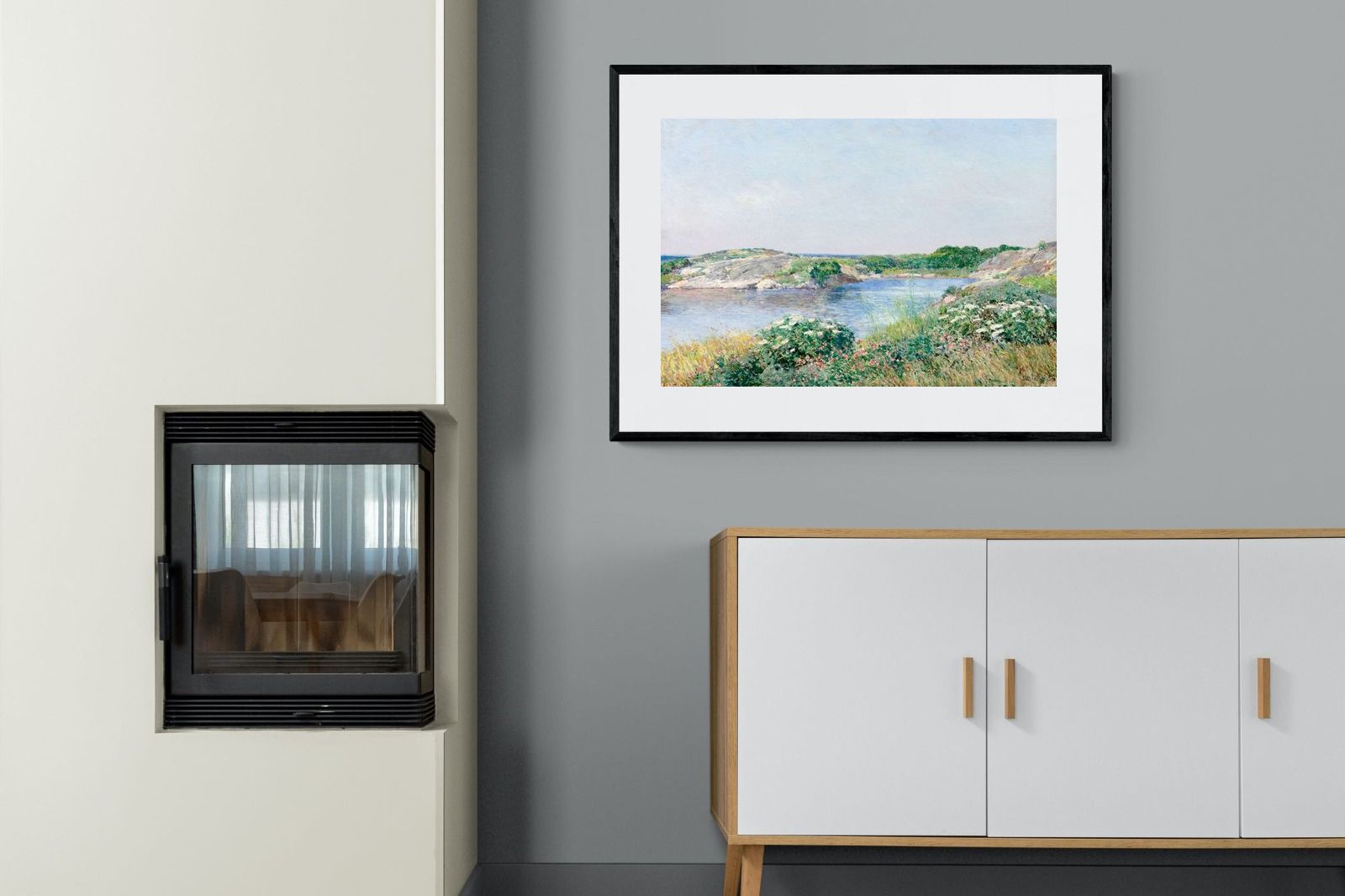 Pixalot The Little Pond