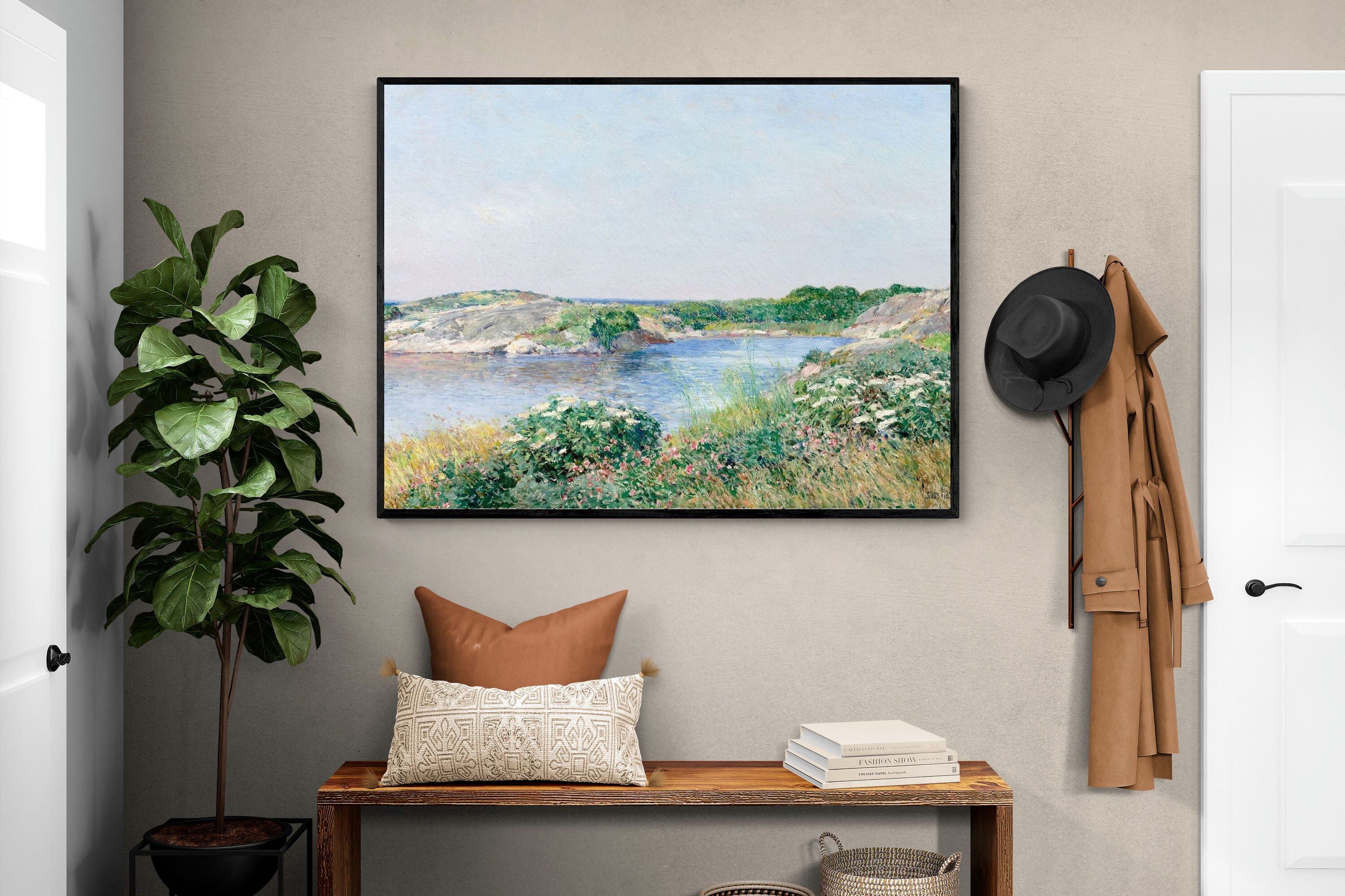 Pixalot The Little Pond