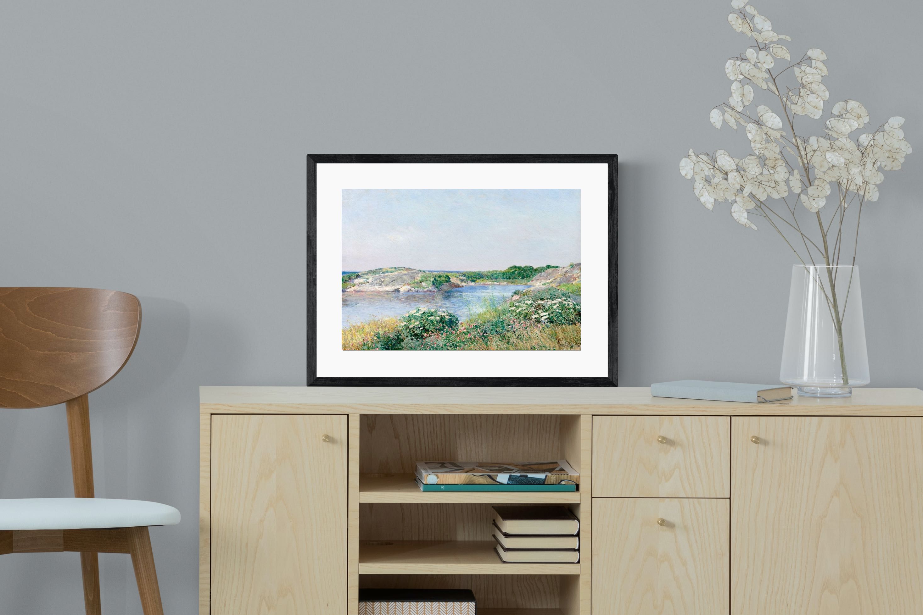 Pixalot The Little Pond