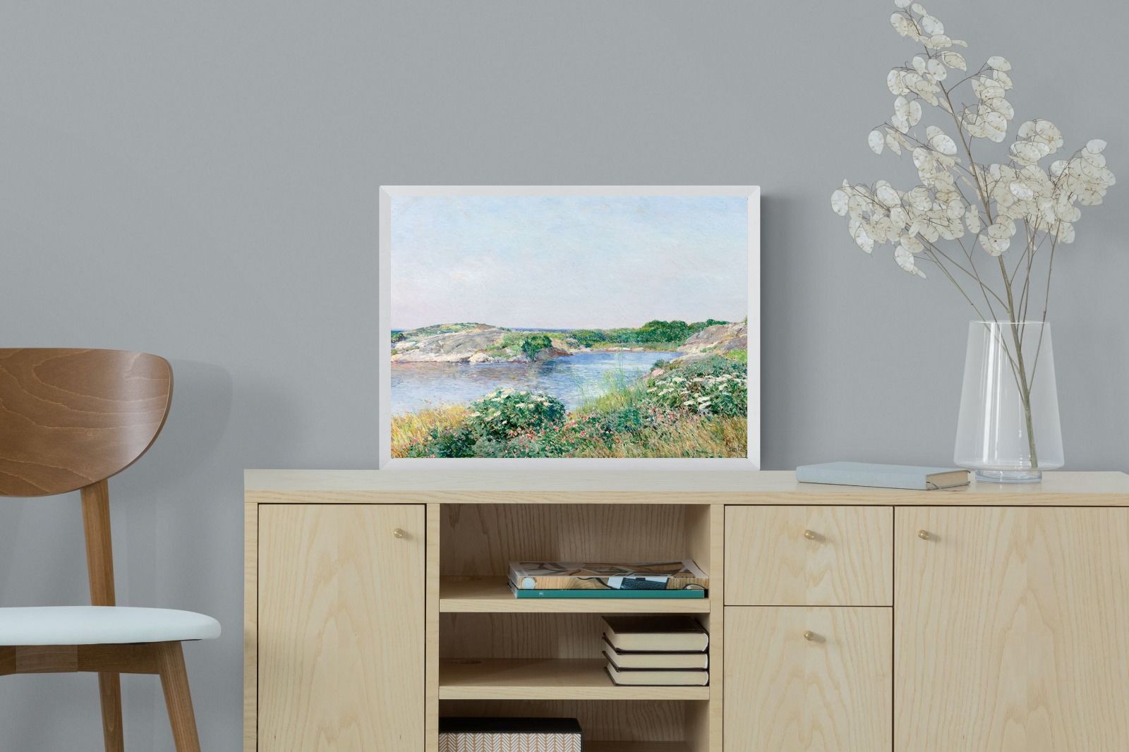 Pixalot The Little Pond