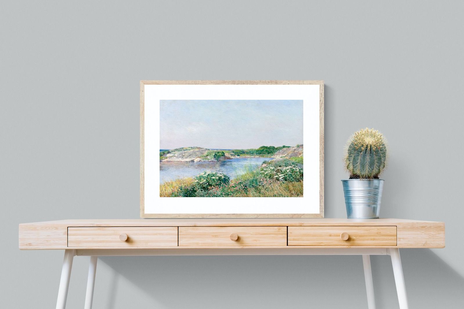 Pixalot The Little Pond