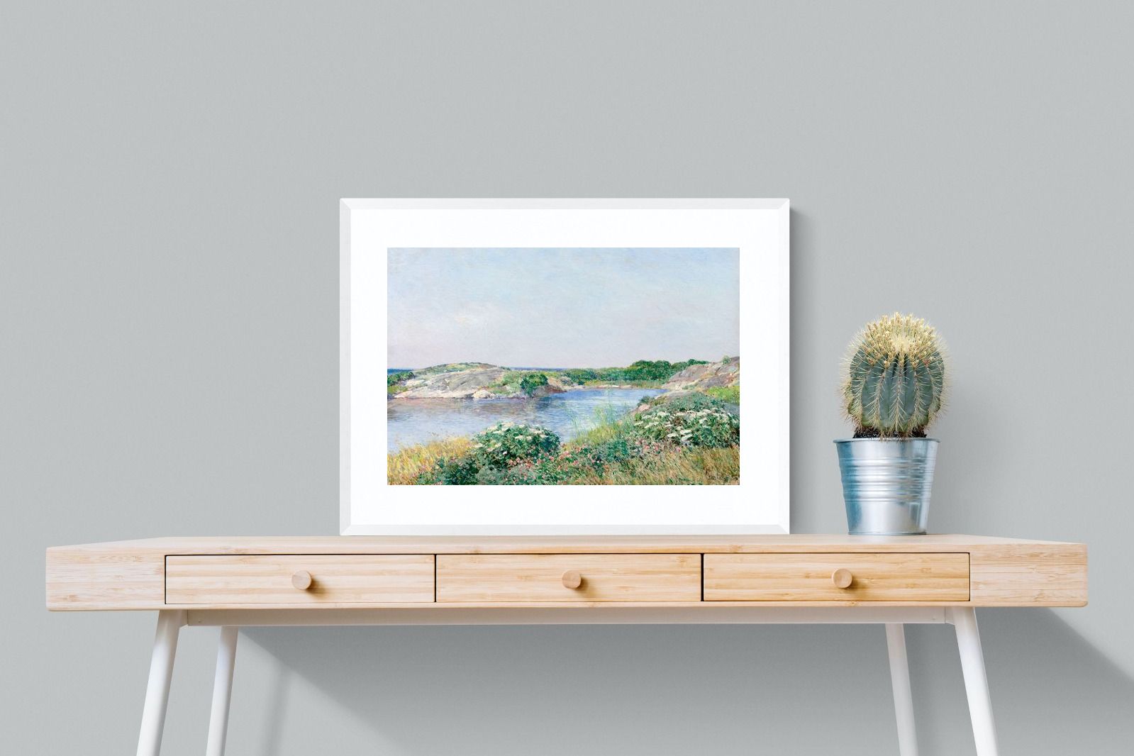 Pixalot The Little Pond