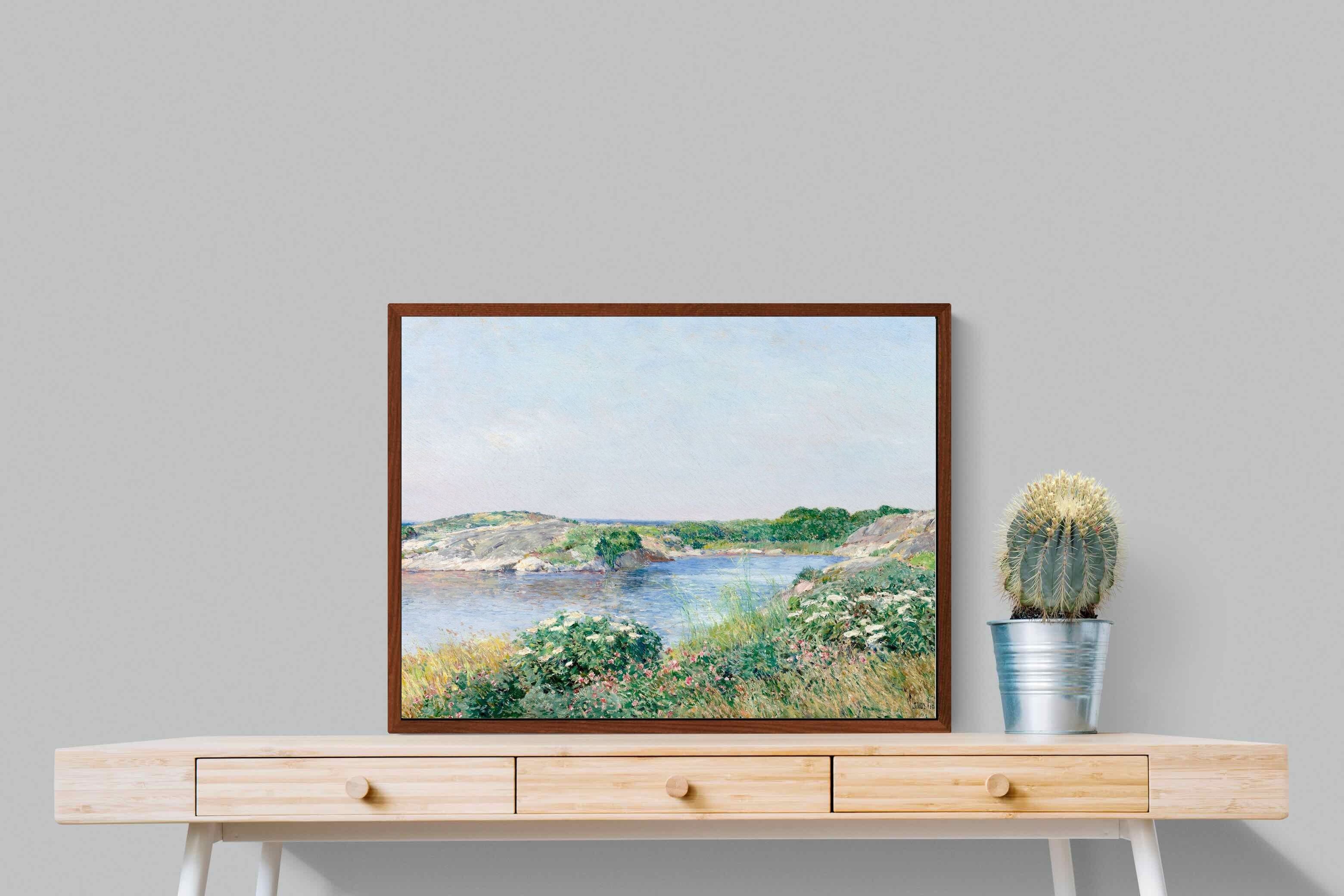 Pixalot ® The Little Pond