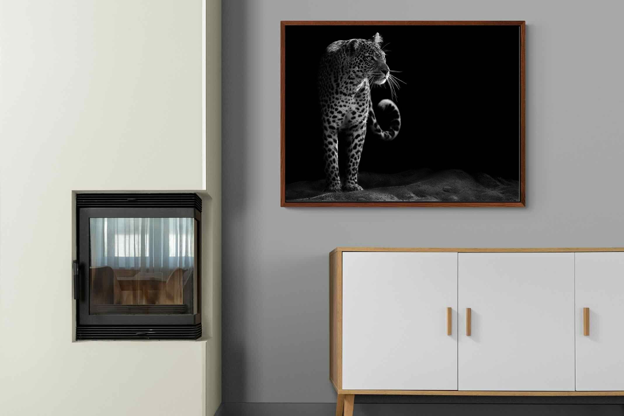 Pixalot ® The Look of a Leopard