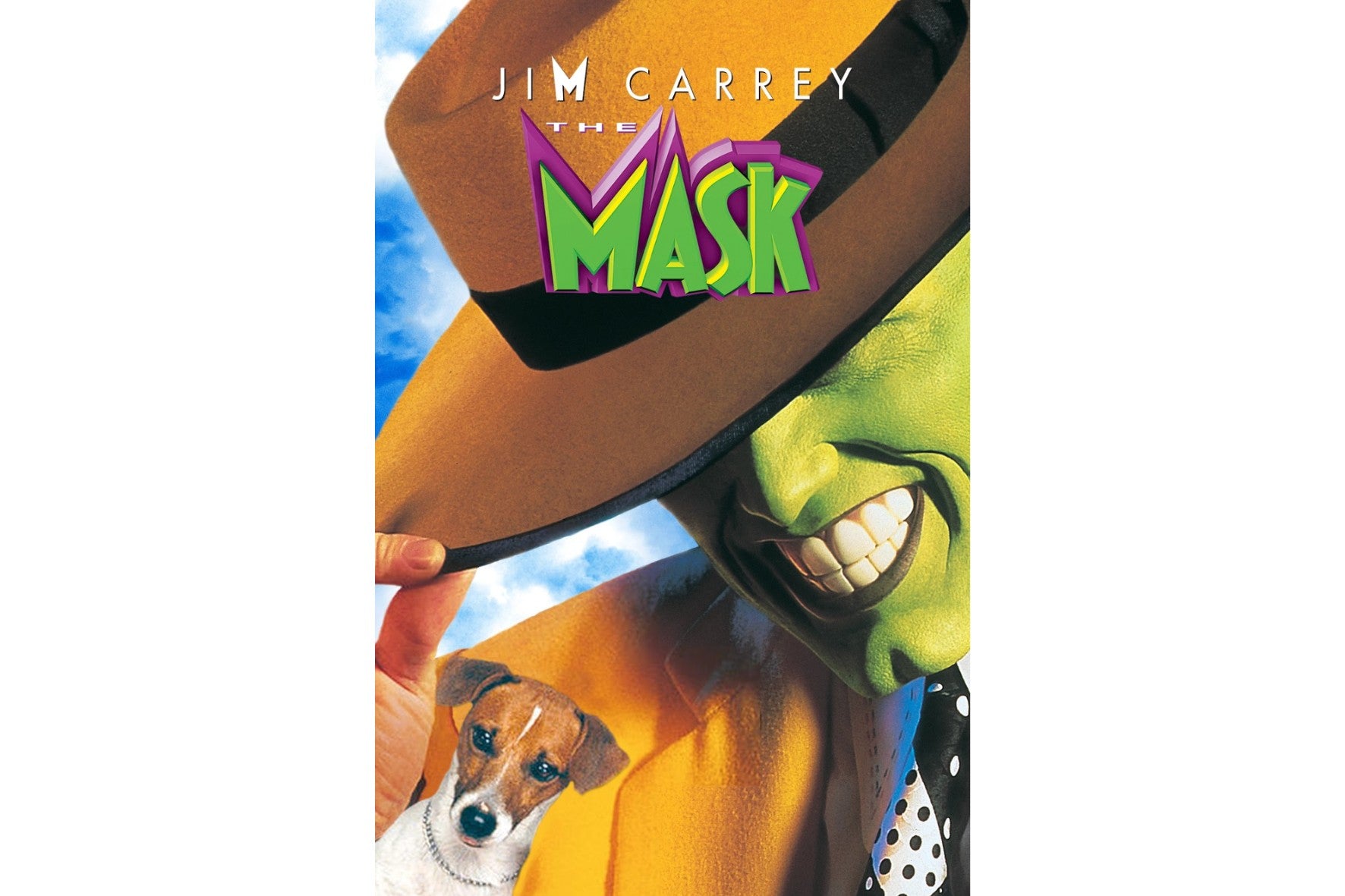 The Mask