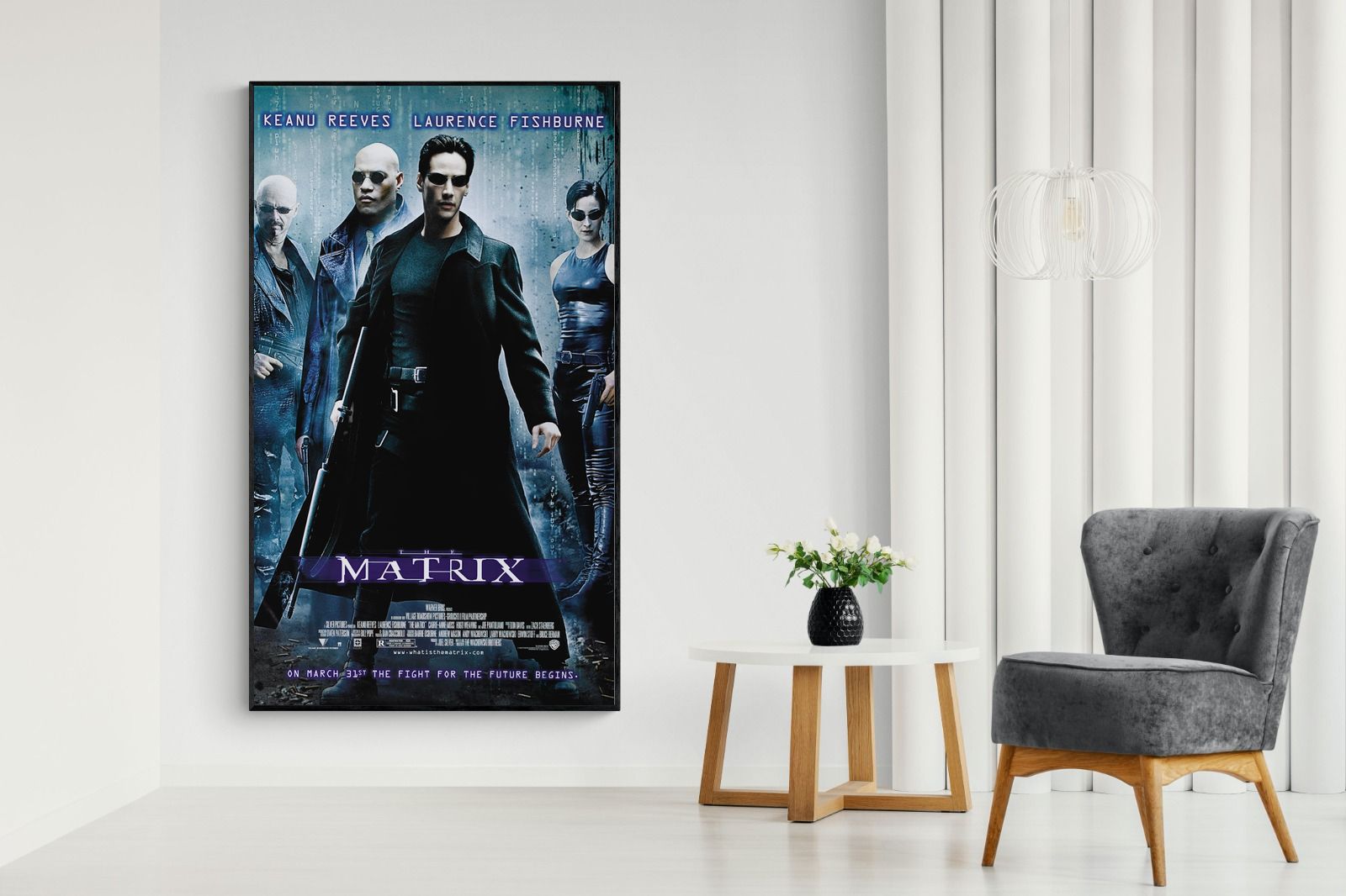 Pixalot The Matrix