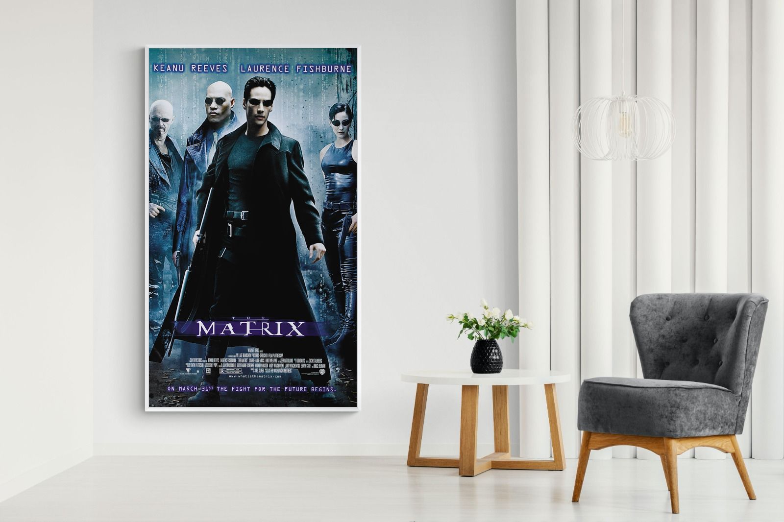 Pixalot The Matrix
