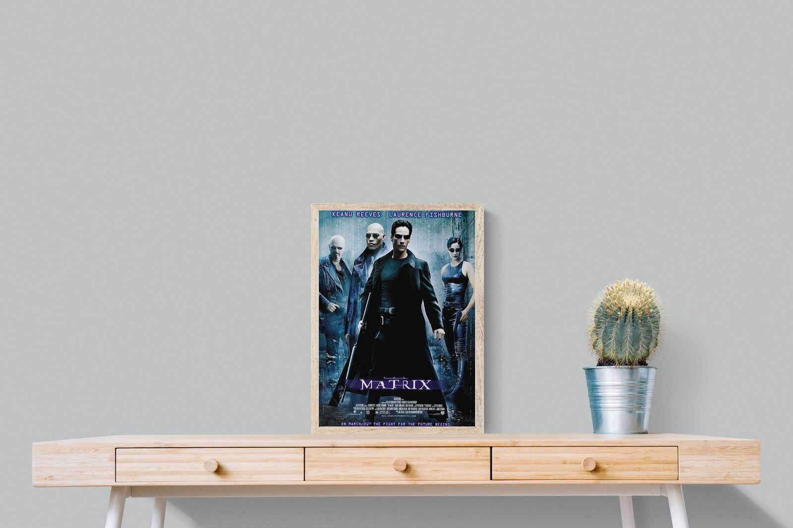 Pixalot The Matrix