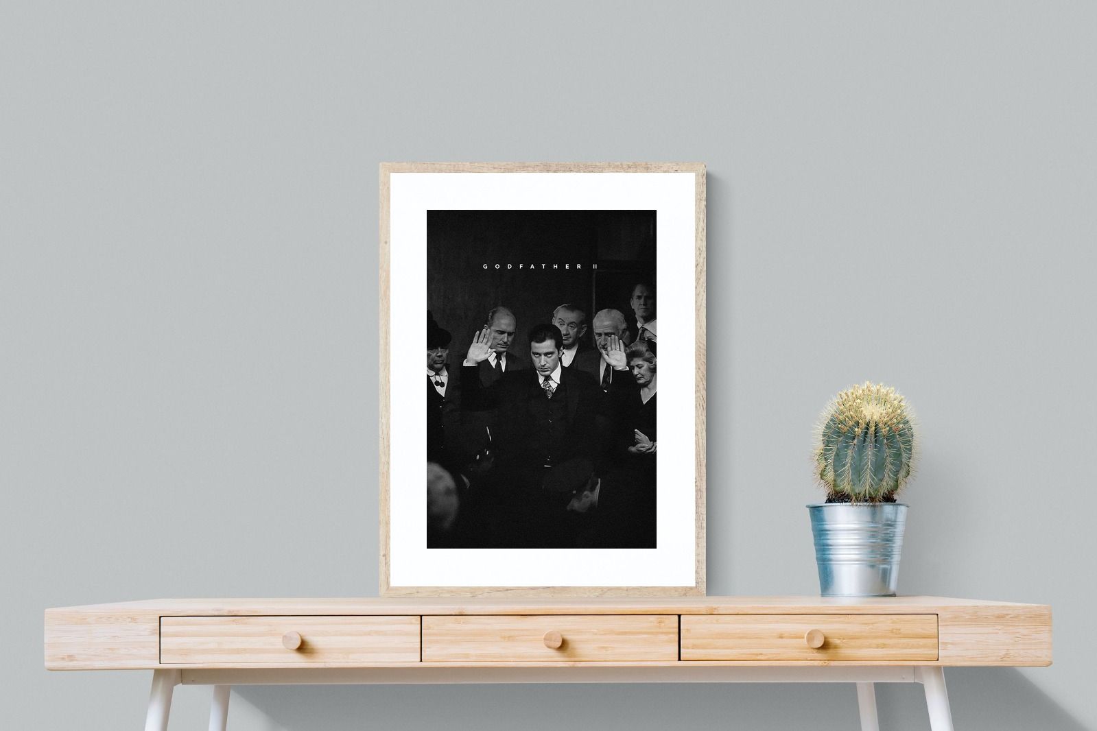 Pixalot The Oath of Power