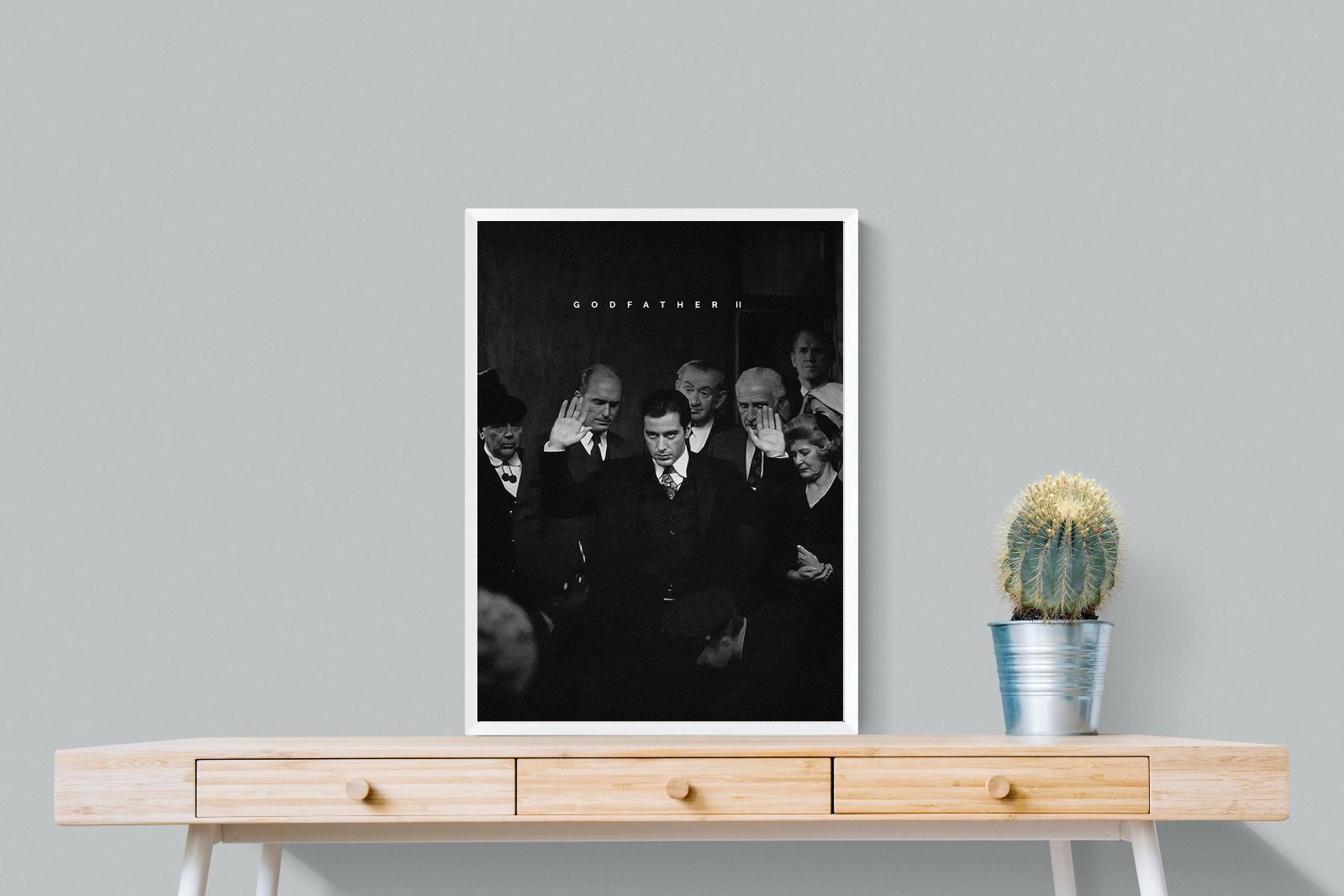 Pixalot The Oath of Power