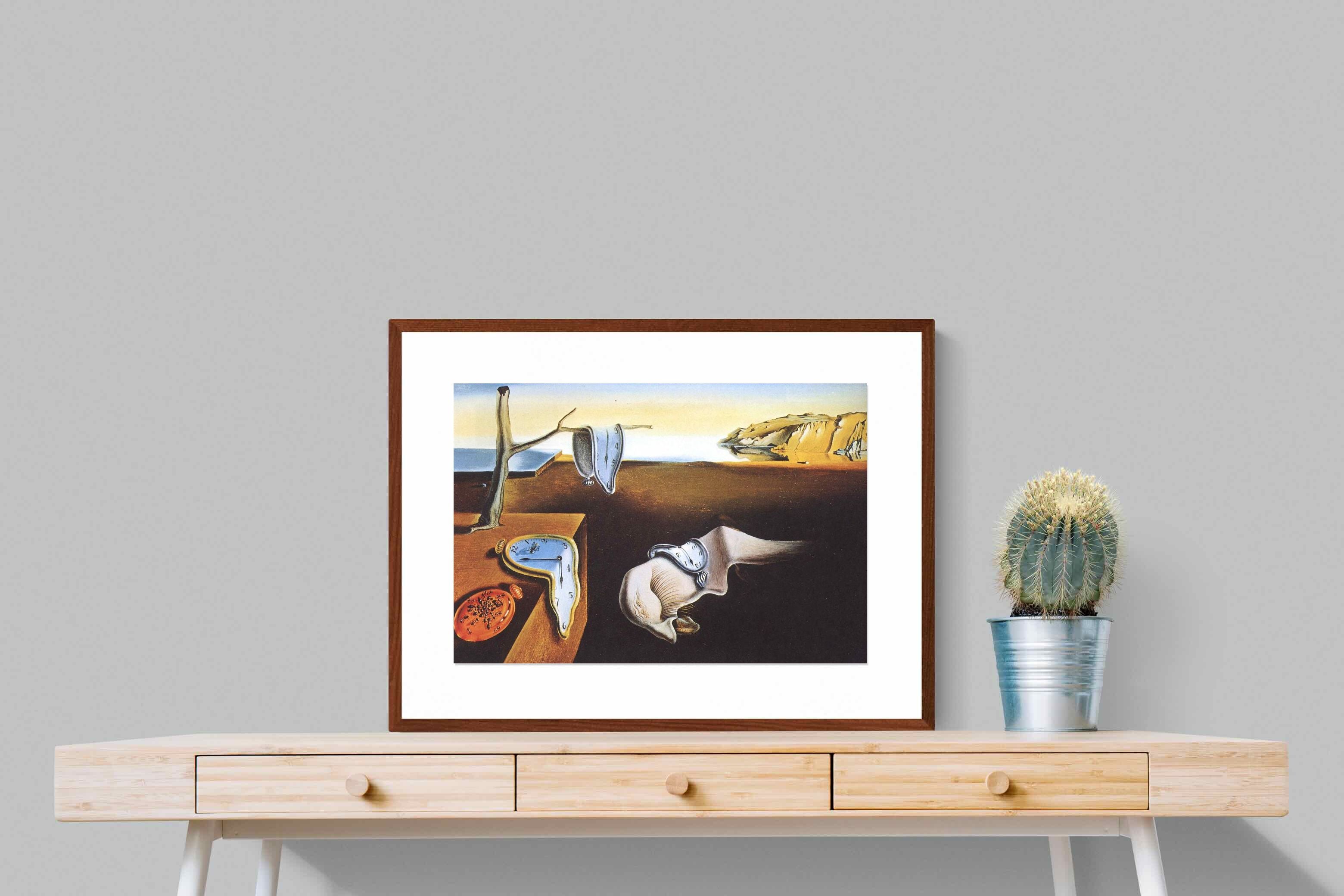 Pixalot ® The Persistence of Memory