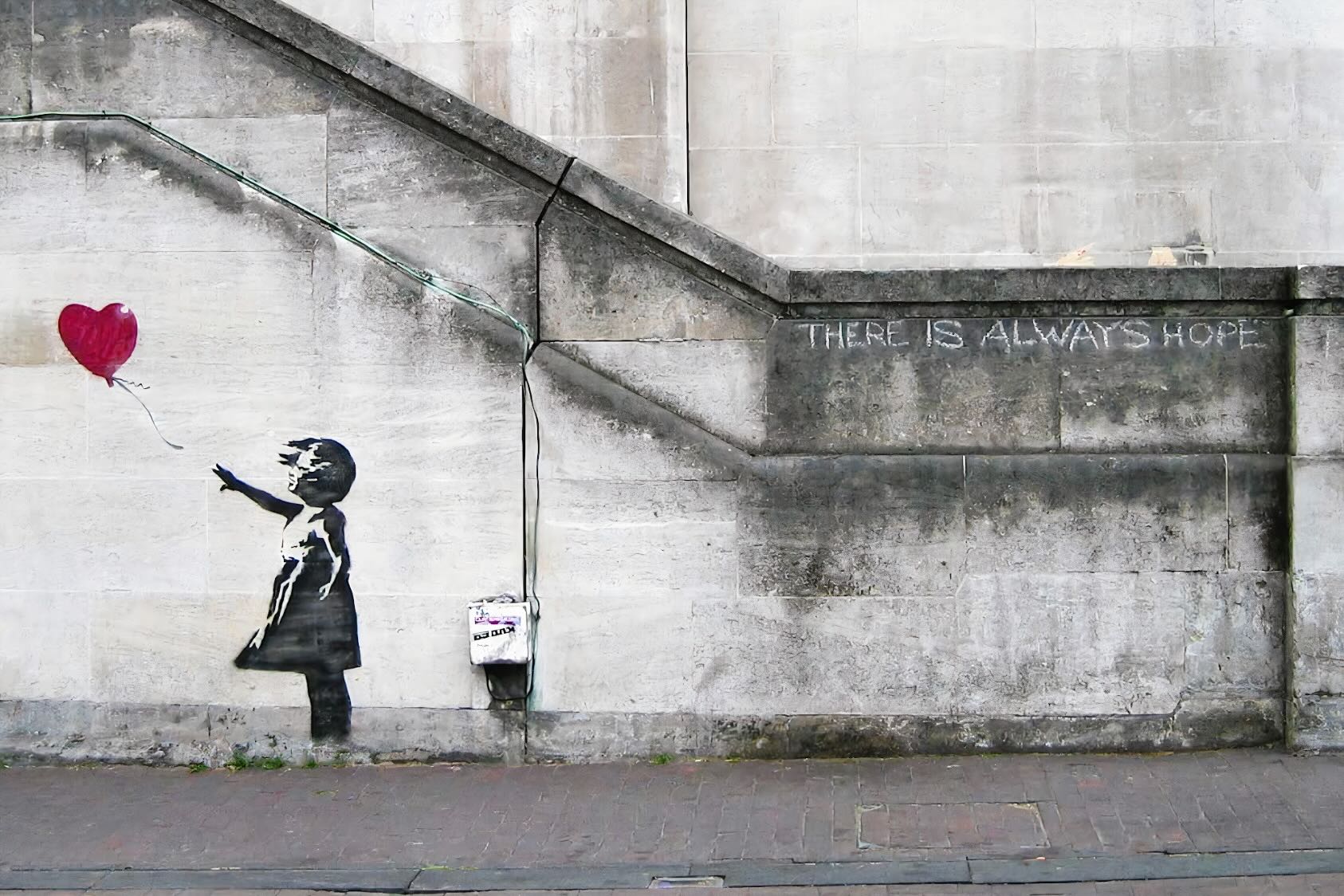 There is Always Hope