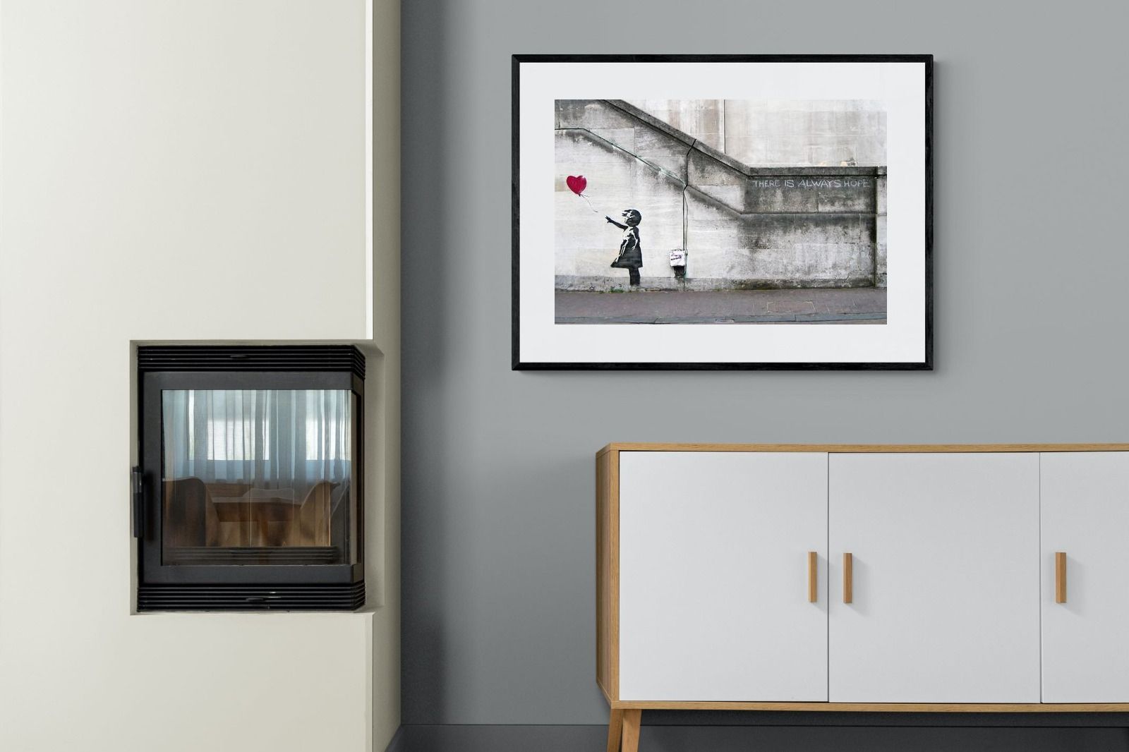 Pixalot There is Always Hope