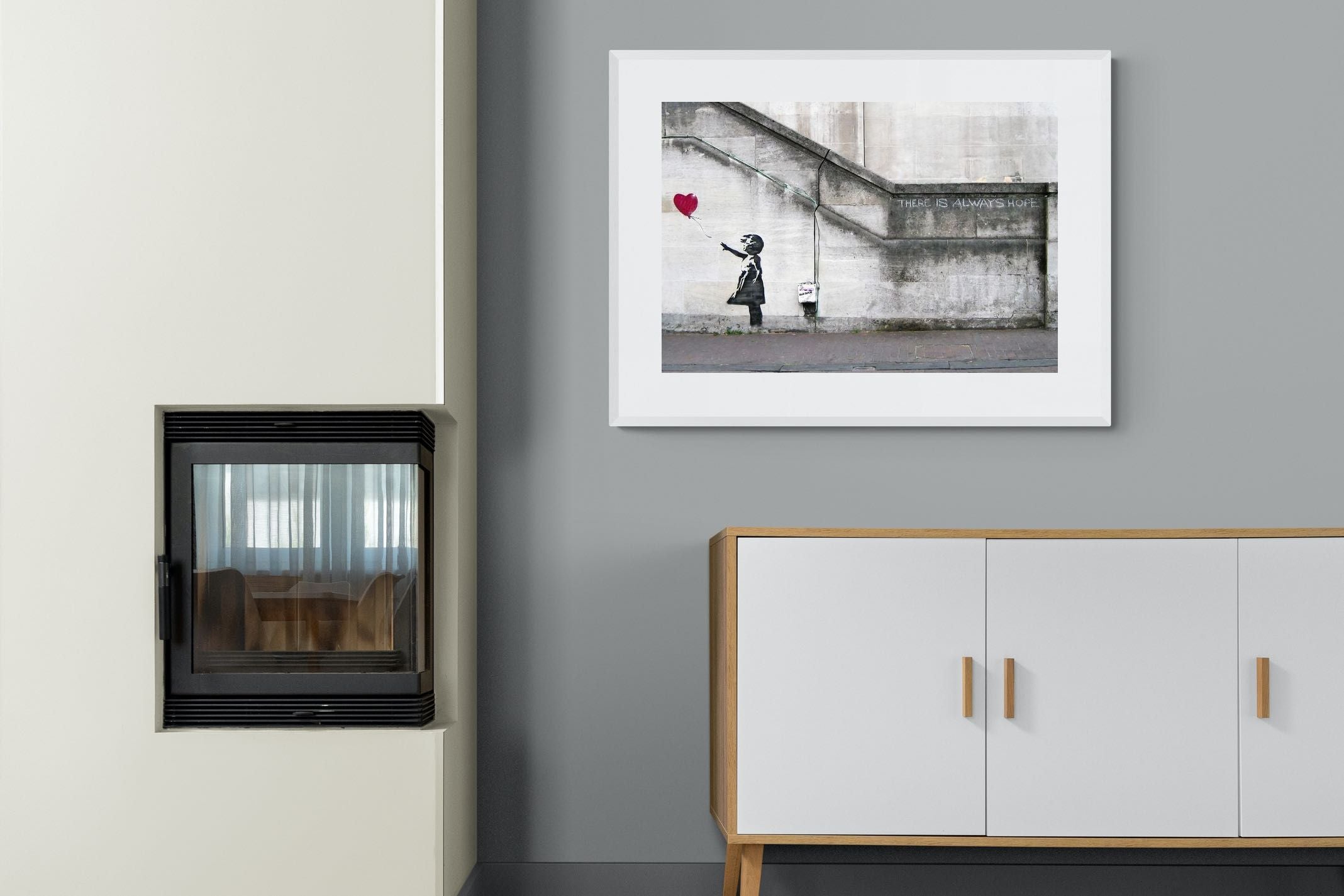 Pixalot There is Always Hope