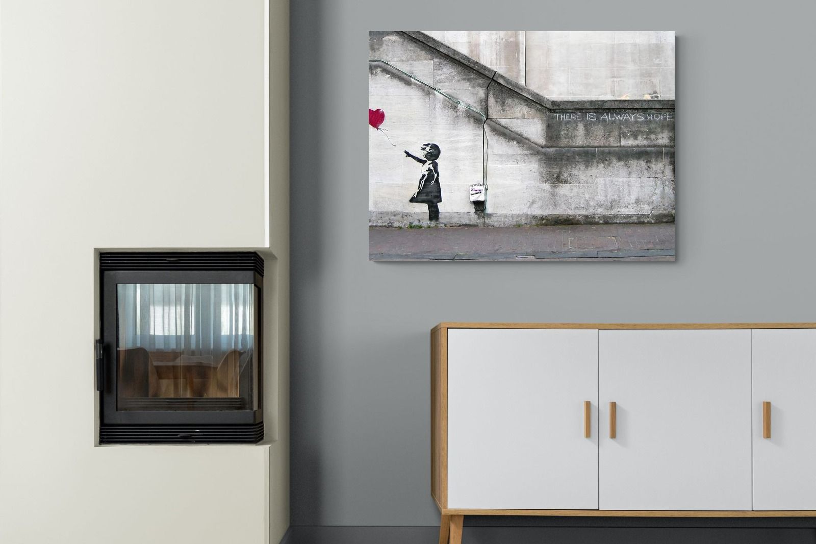 Pixalot There is Always Hope