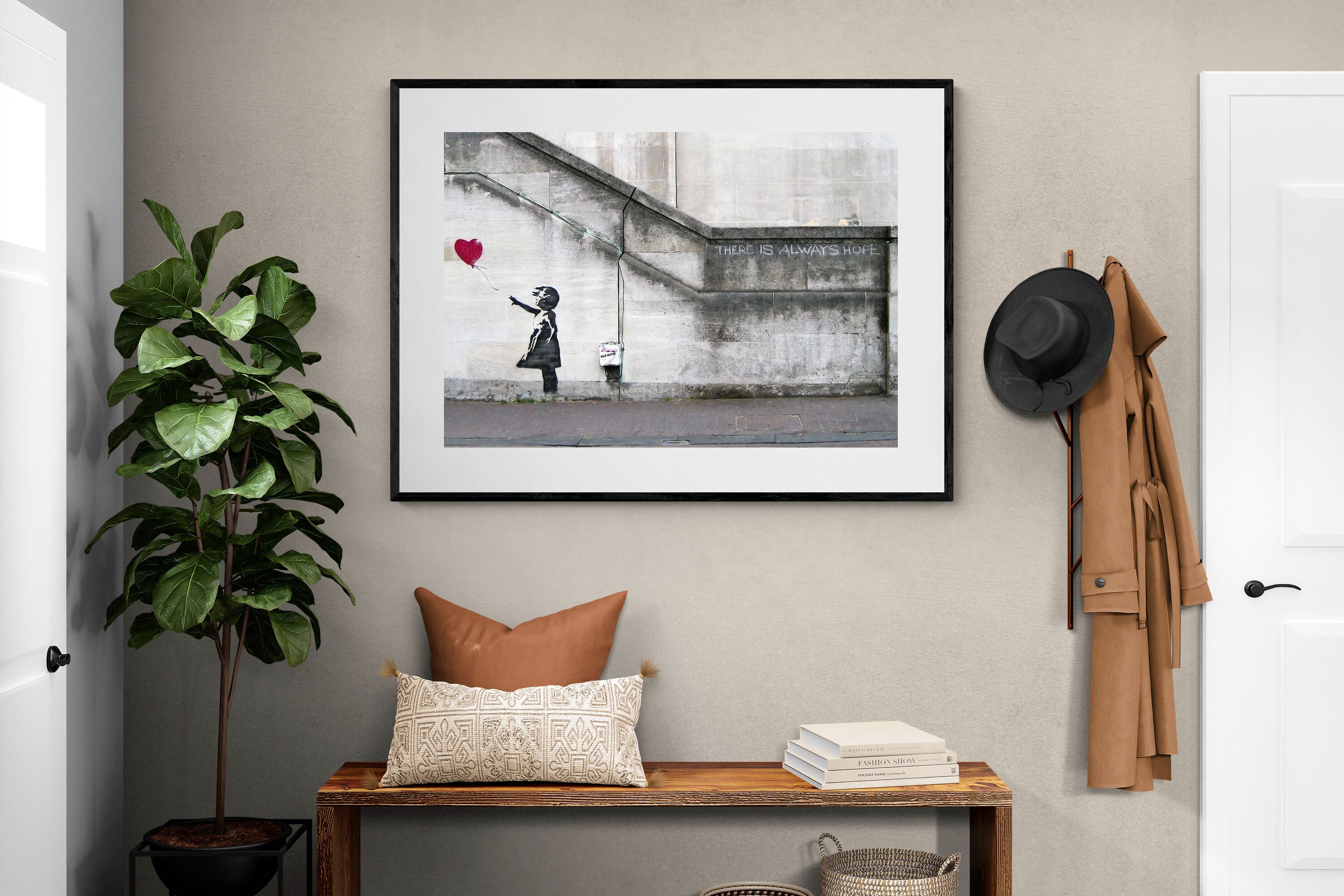 Pixalot There is Always Hope