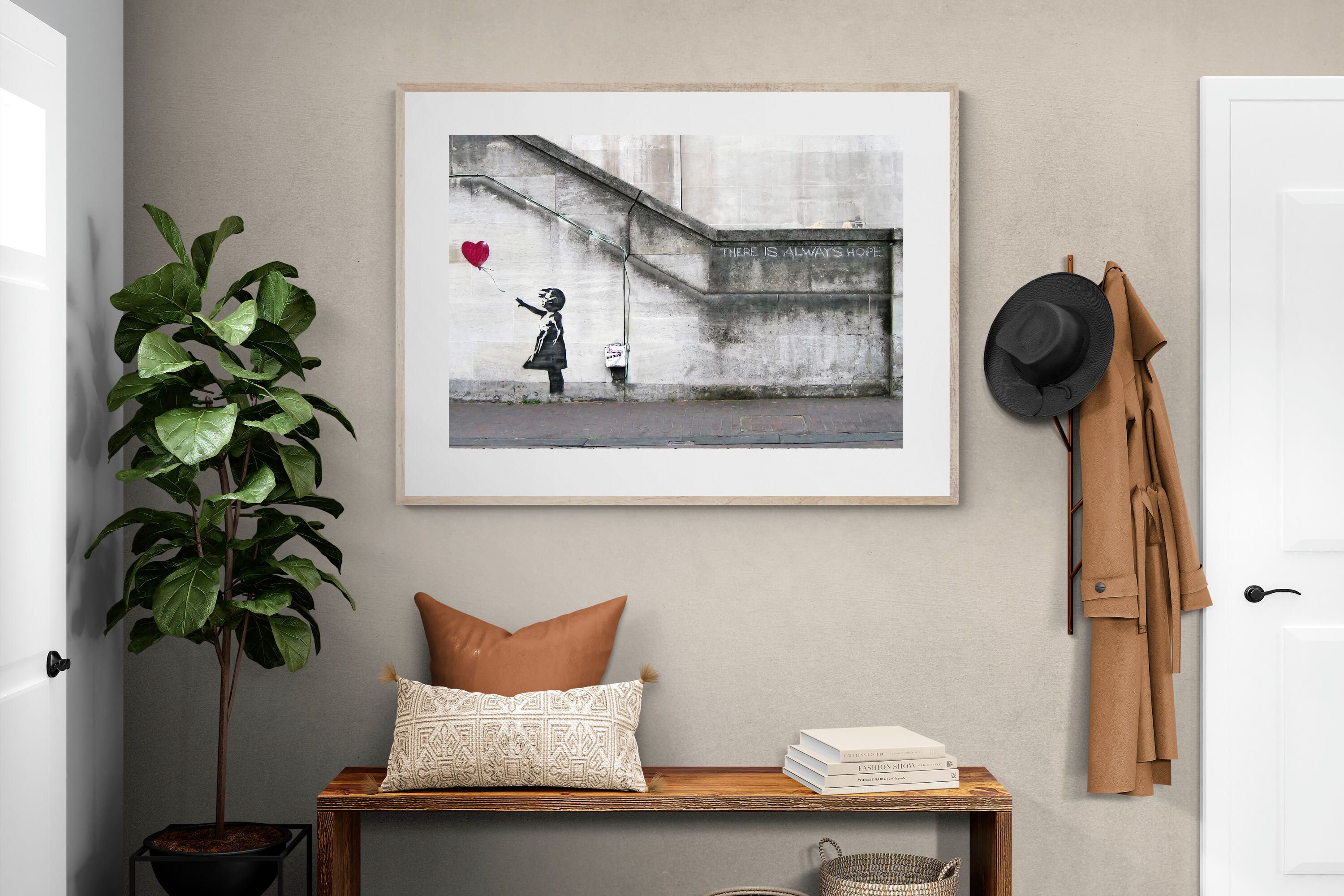 Pixalot There is Always Hope