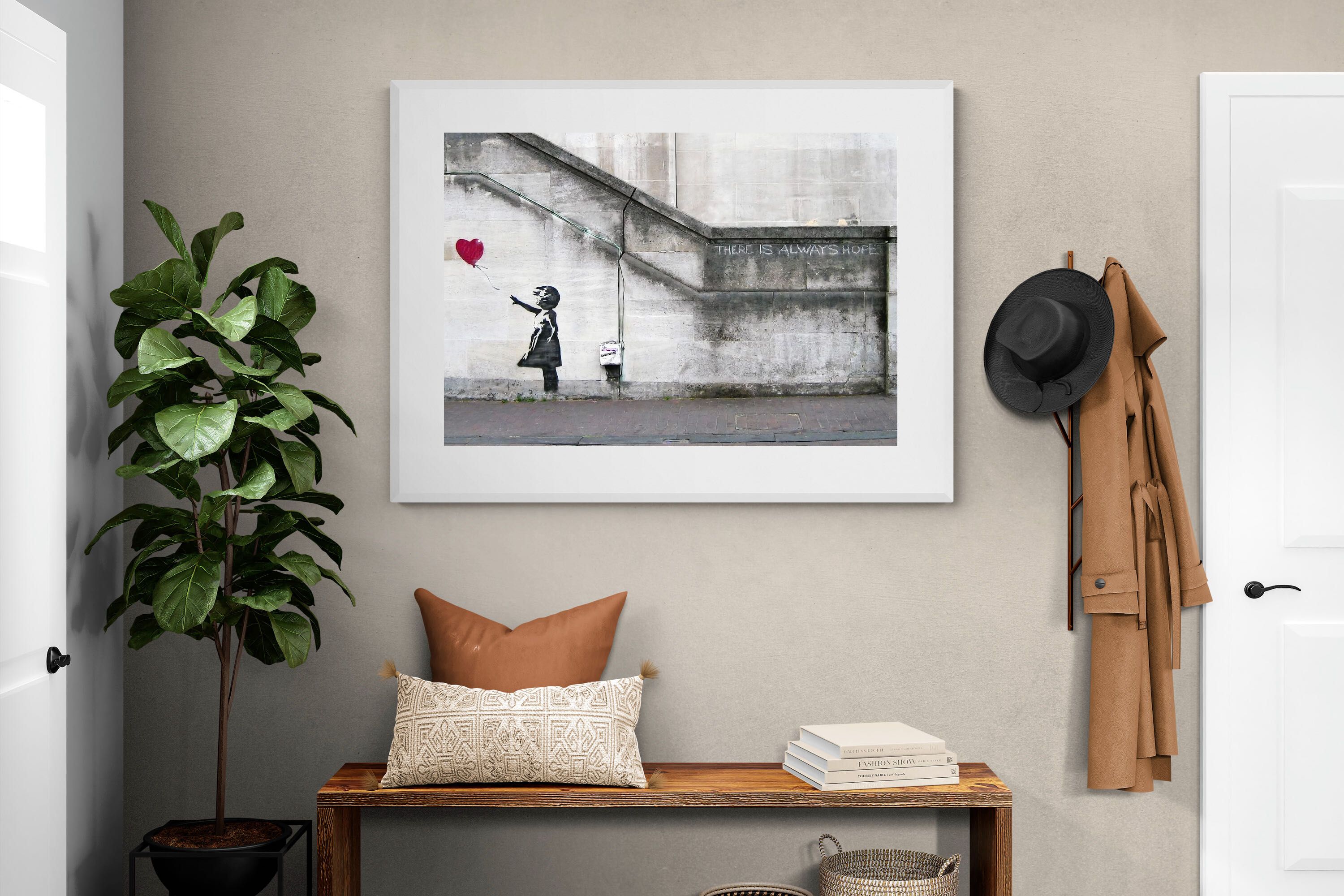 Pixalot There is Always Hope