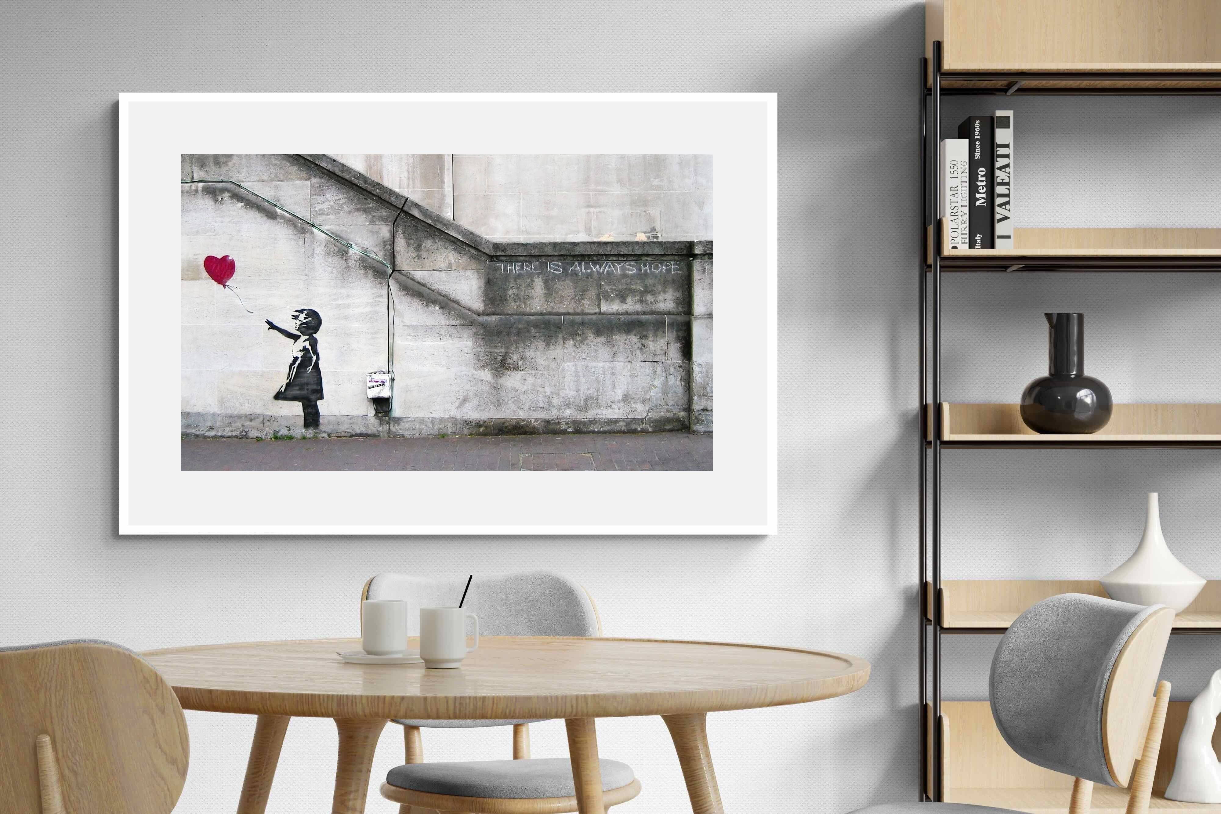 Pixalot There is Always Hope