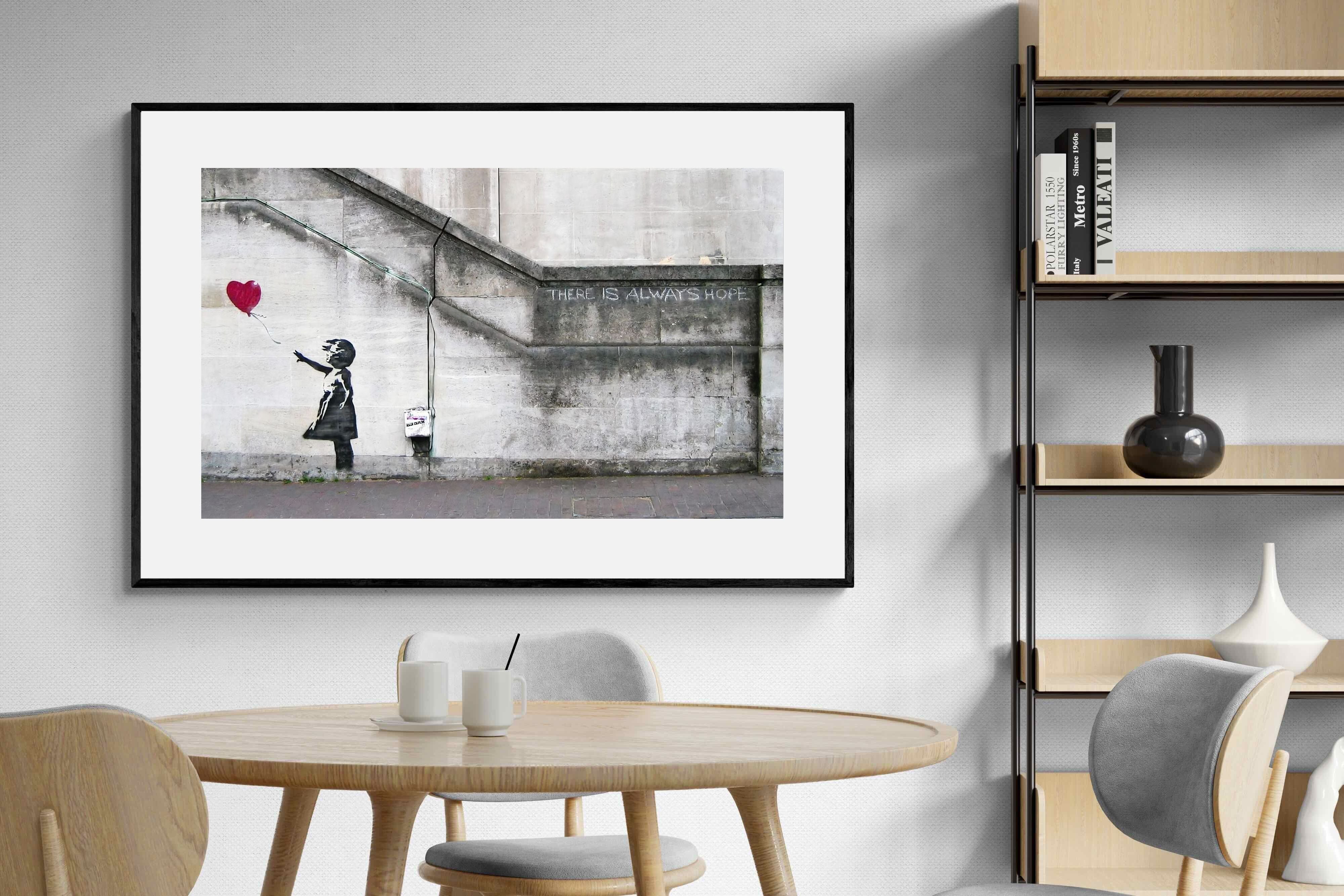 Pixalot There is Always Hope