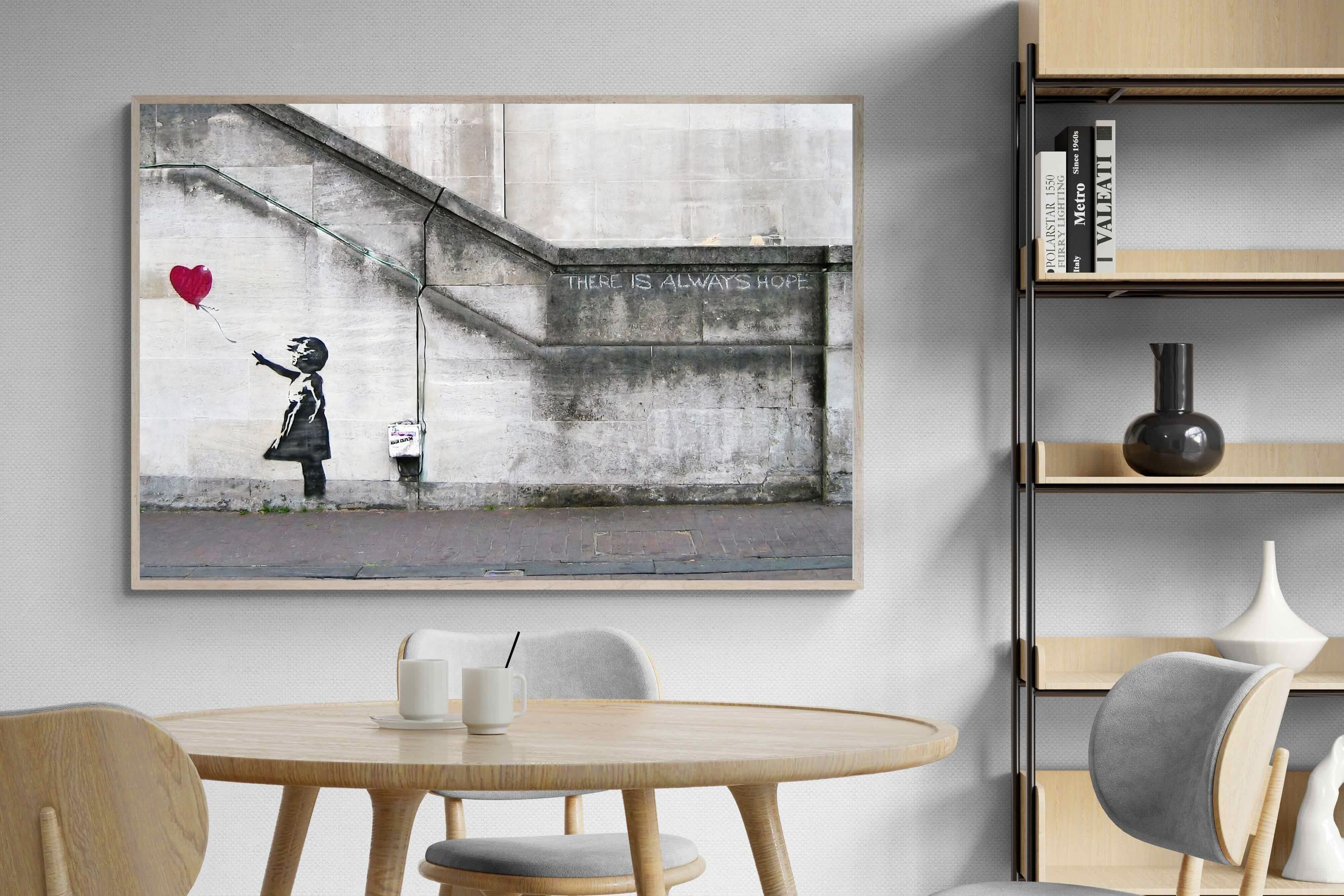 Pixalot There is Always Hope