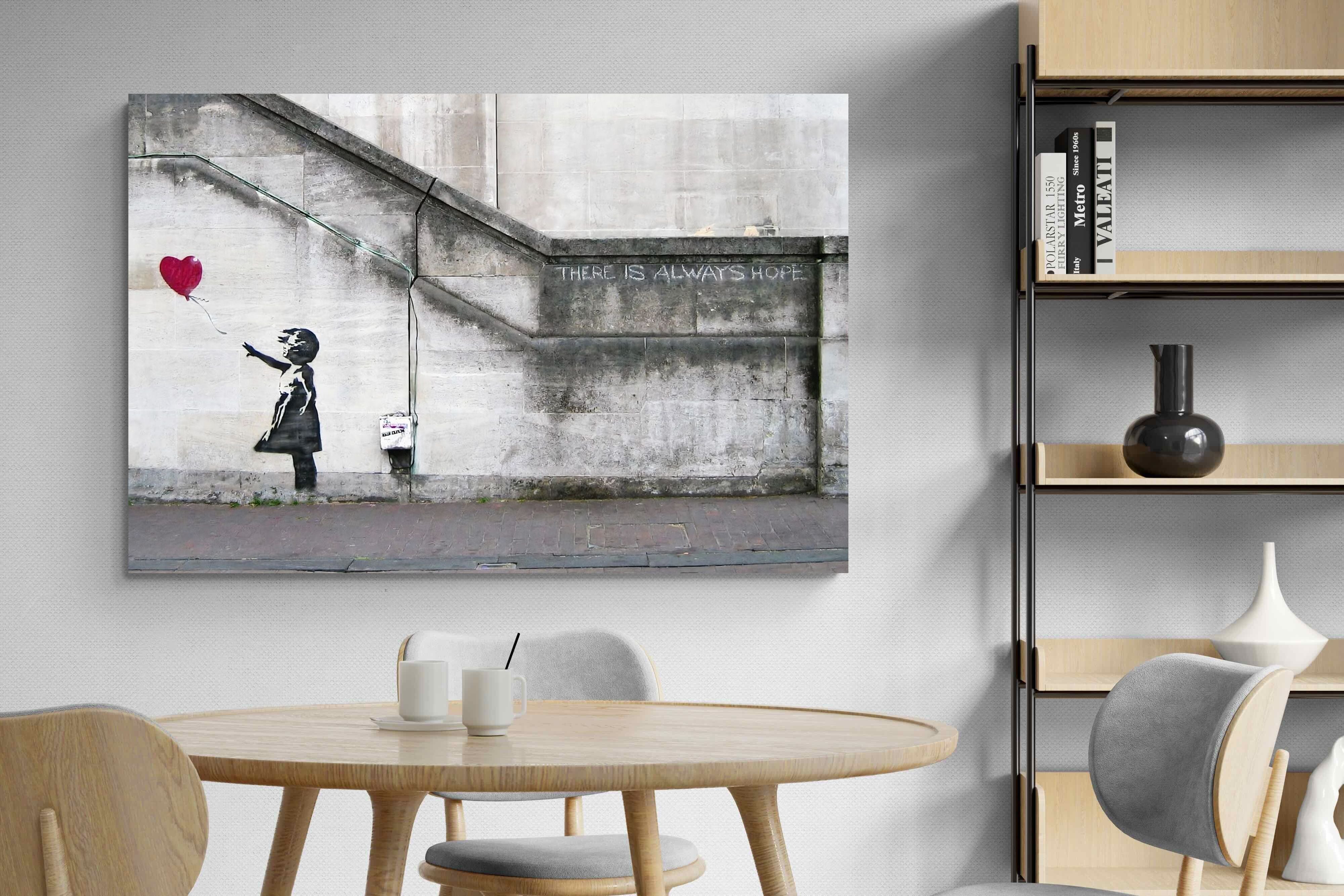 Pixalot There is Always Hope