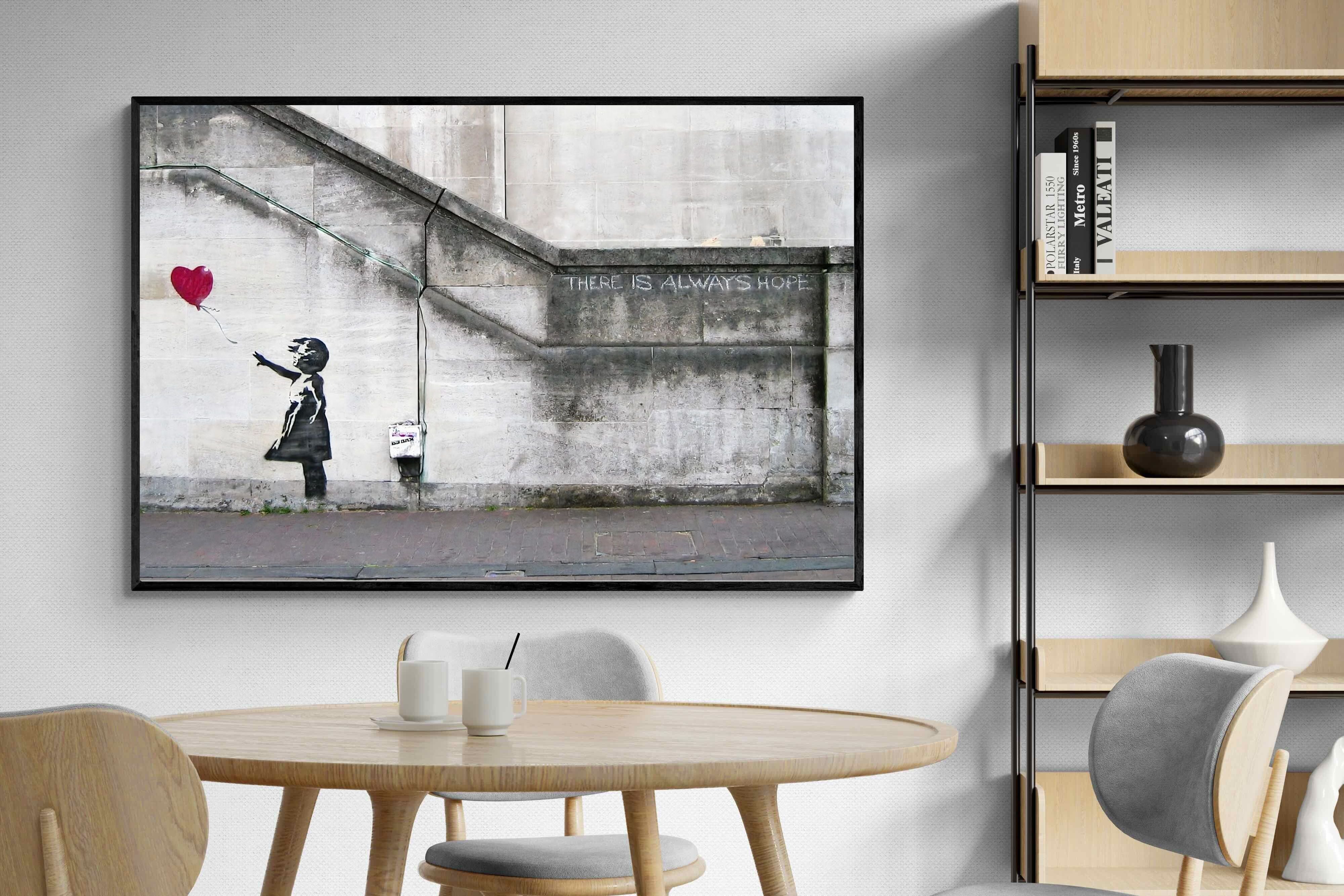 Pixalot There is Always Hope