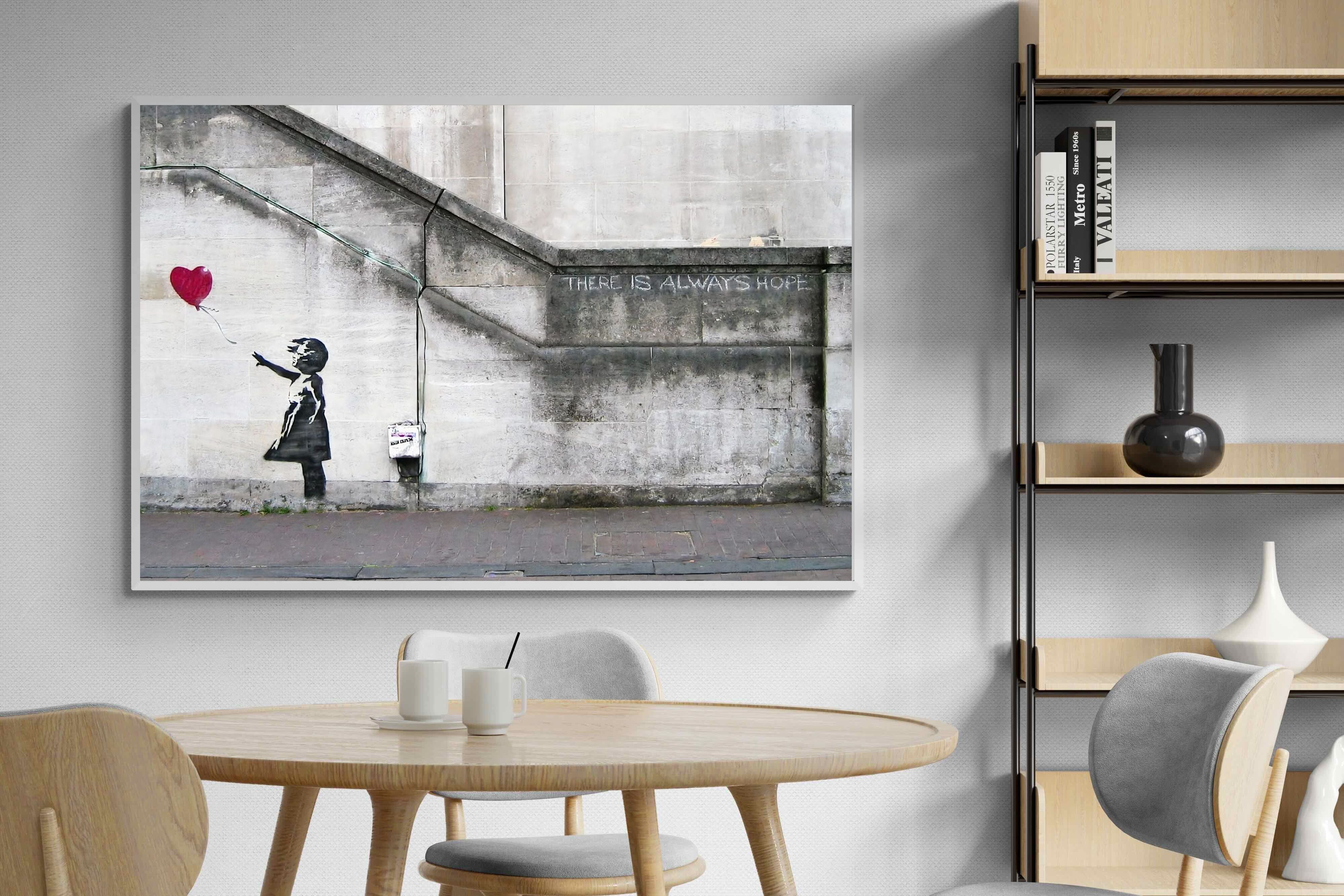 Pixalot There is Always Hope