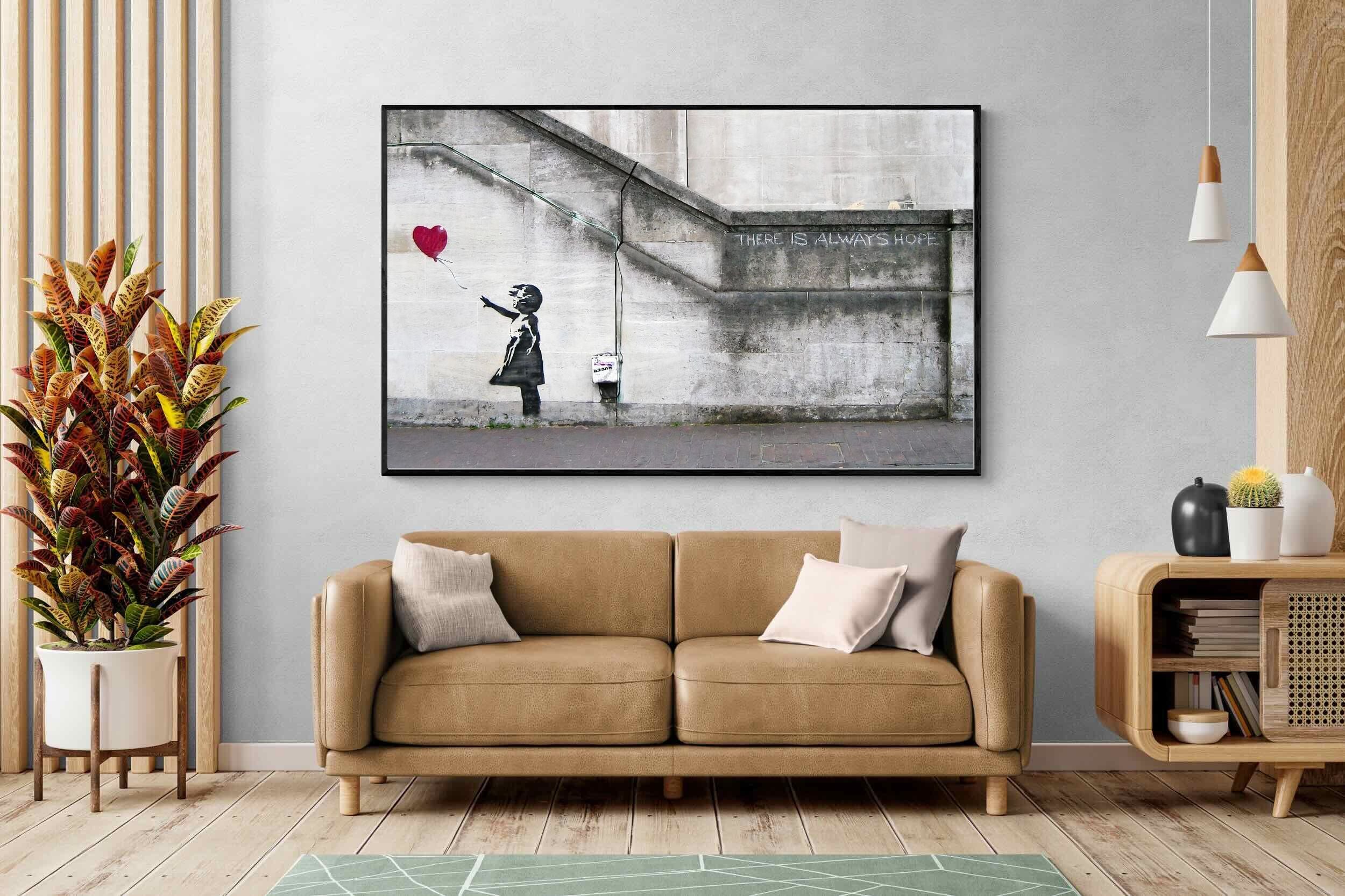 Pixalot There is Always Hope