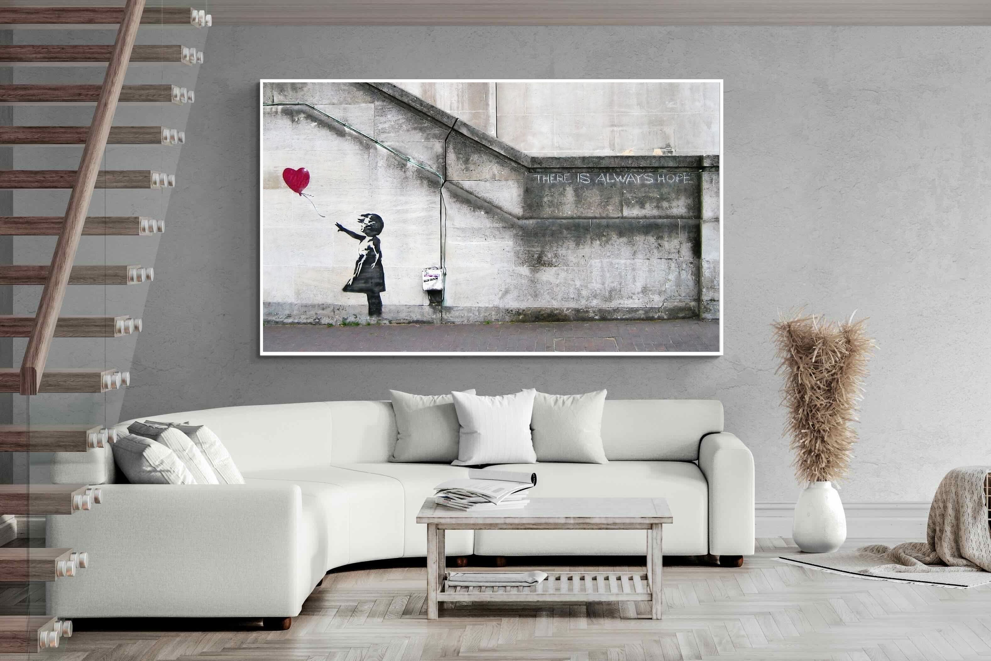 Pixalot There is Always Hope