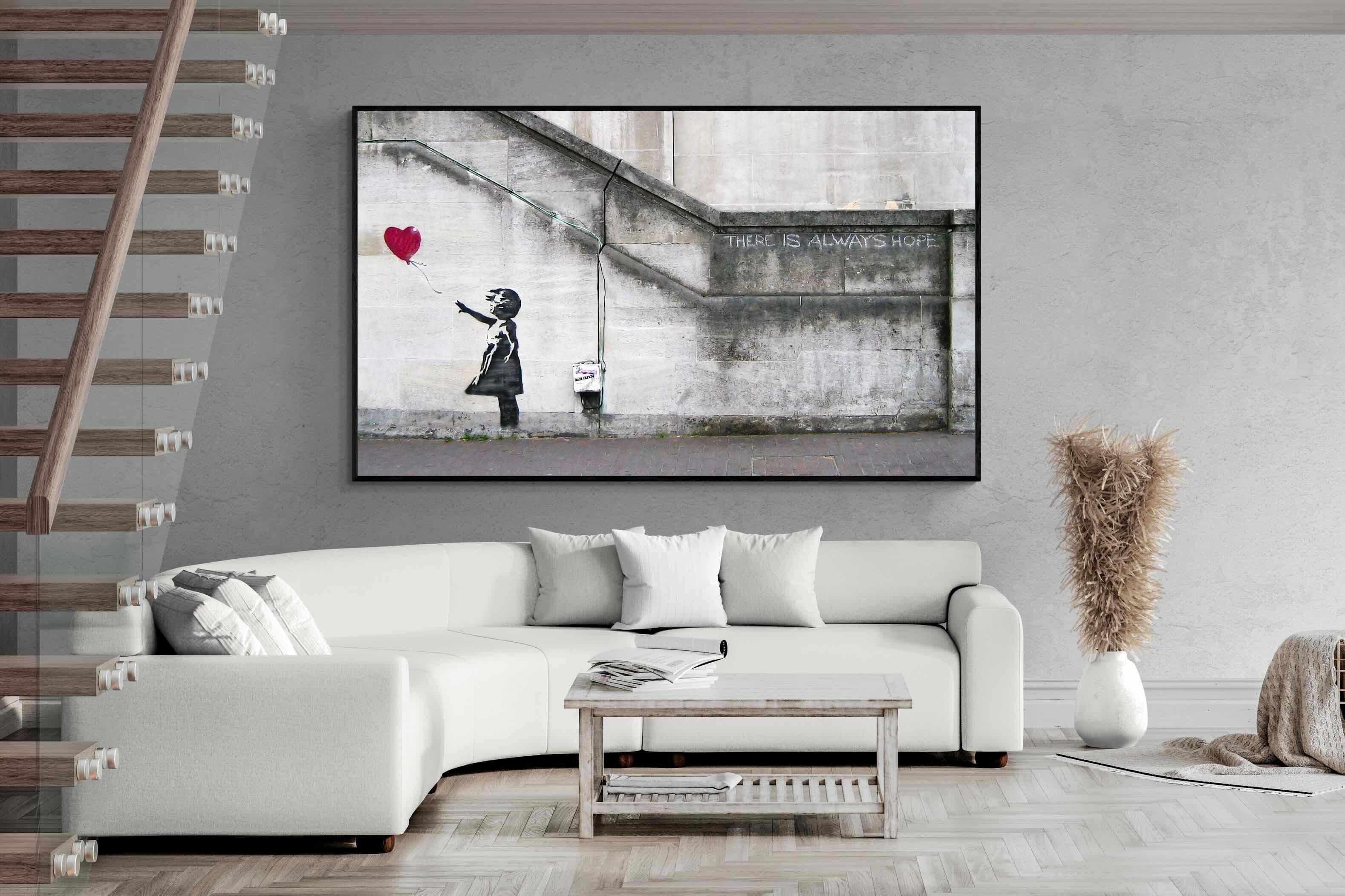 Pixalot There is Always Hope