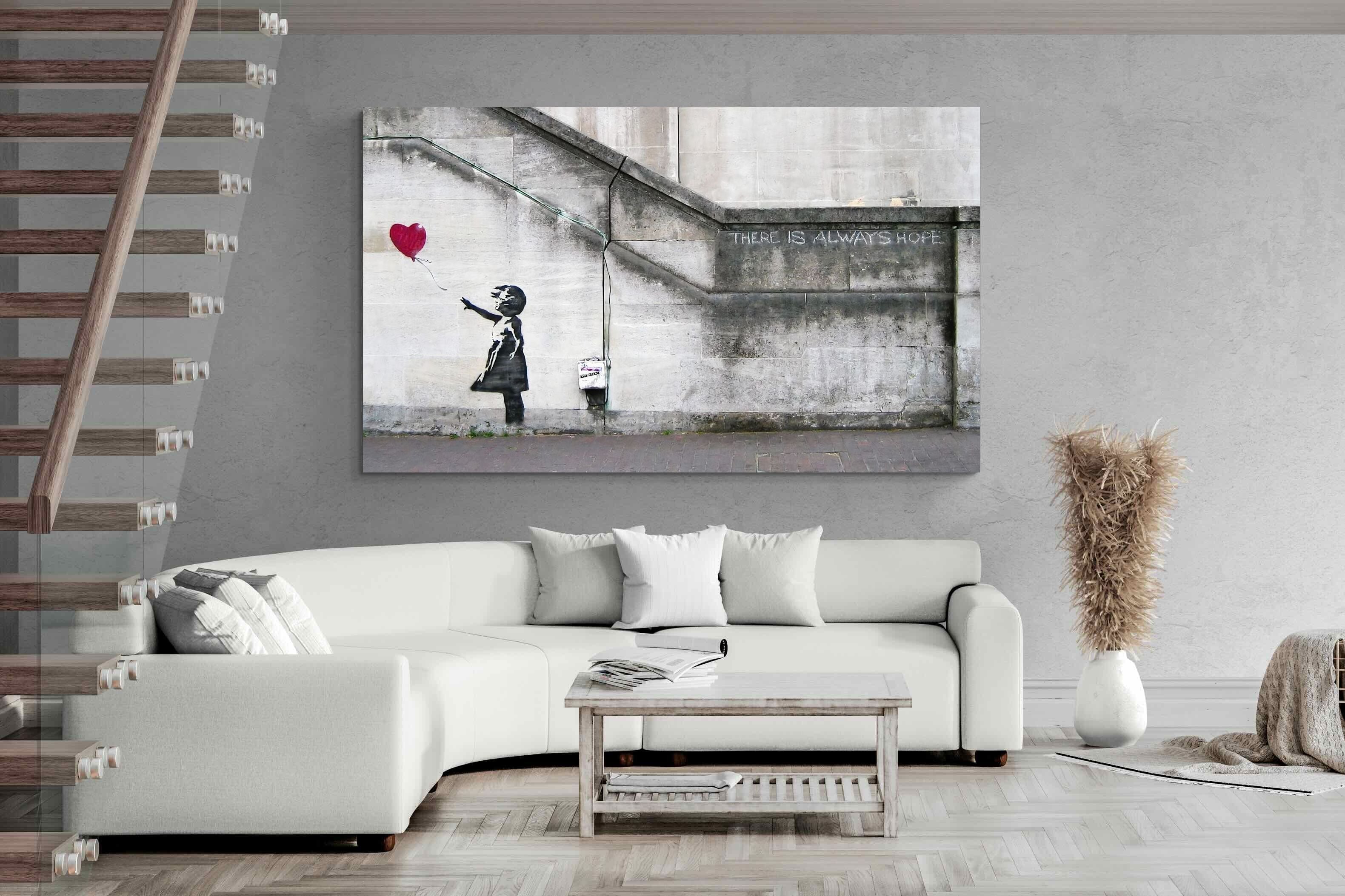 Pixalot There is Always Hope