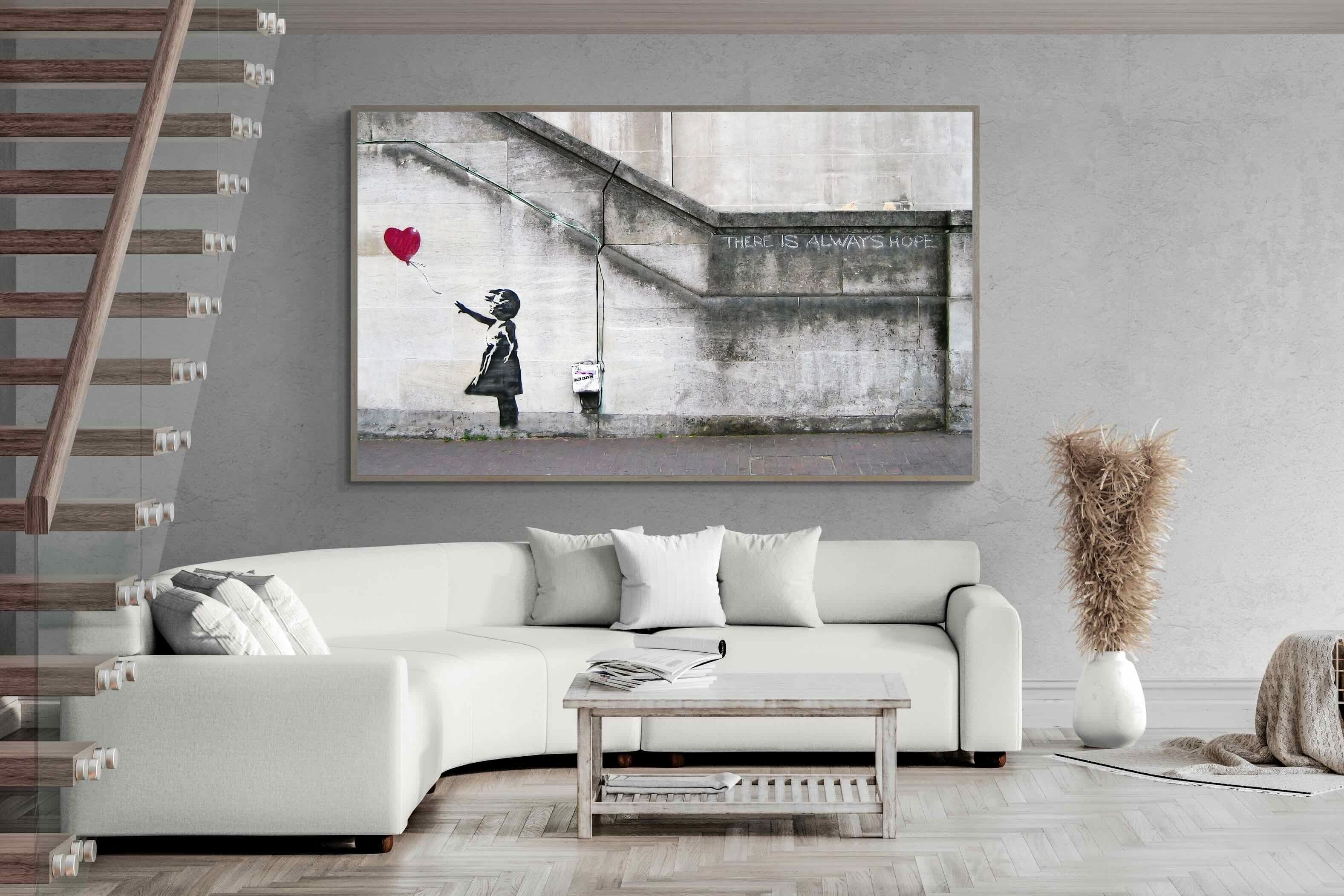 Pixalot There is Always Hope