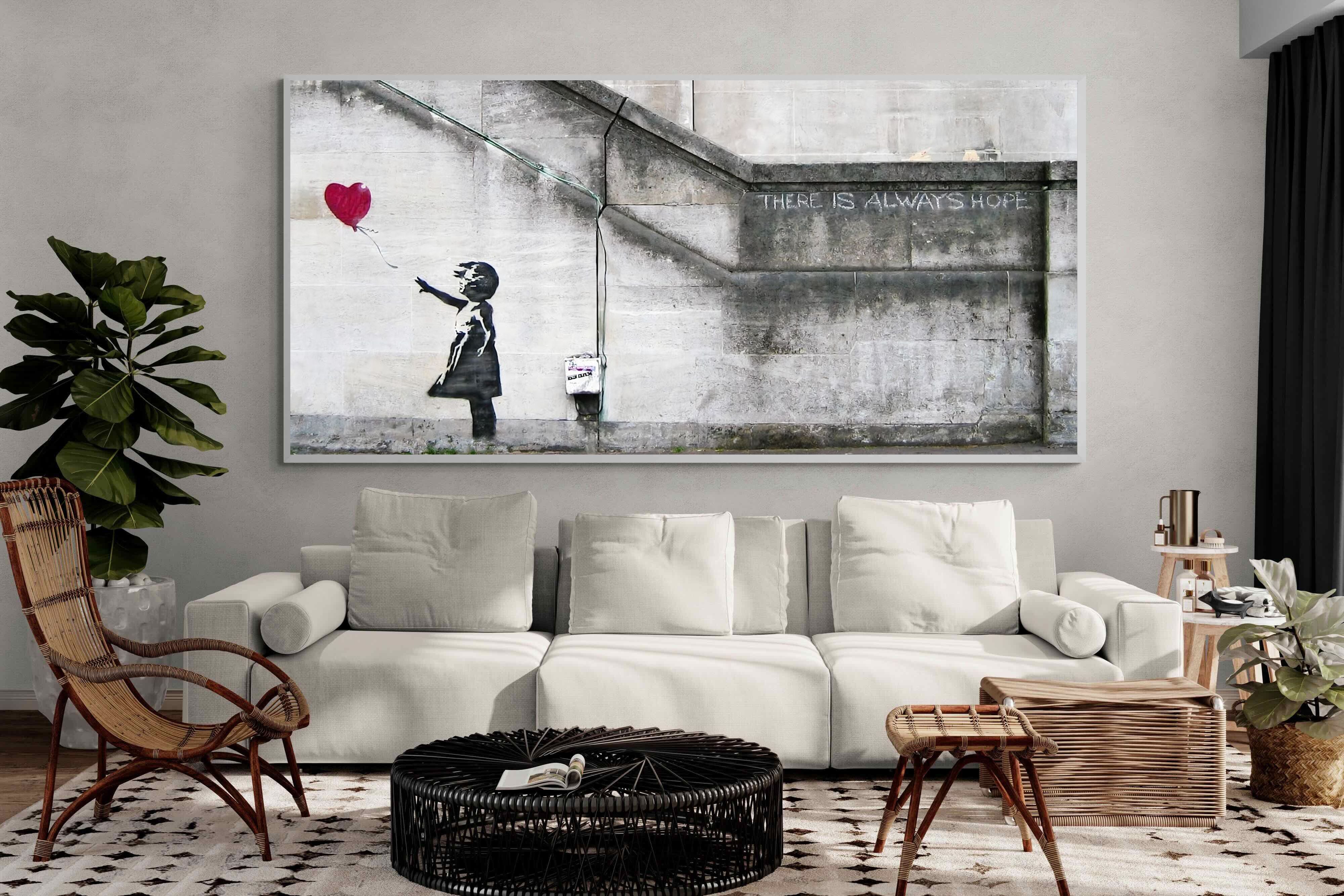 Pixalot There is Always Hope