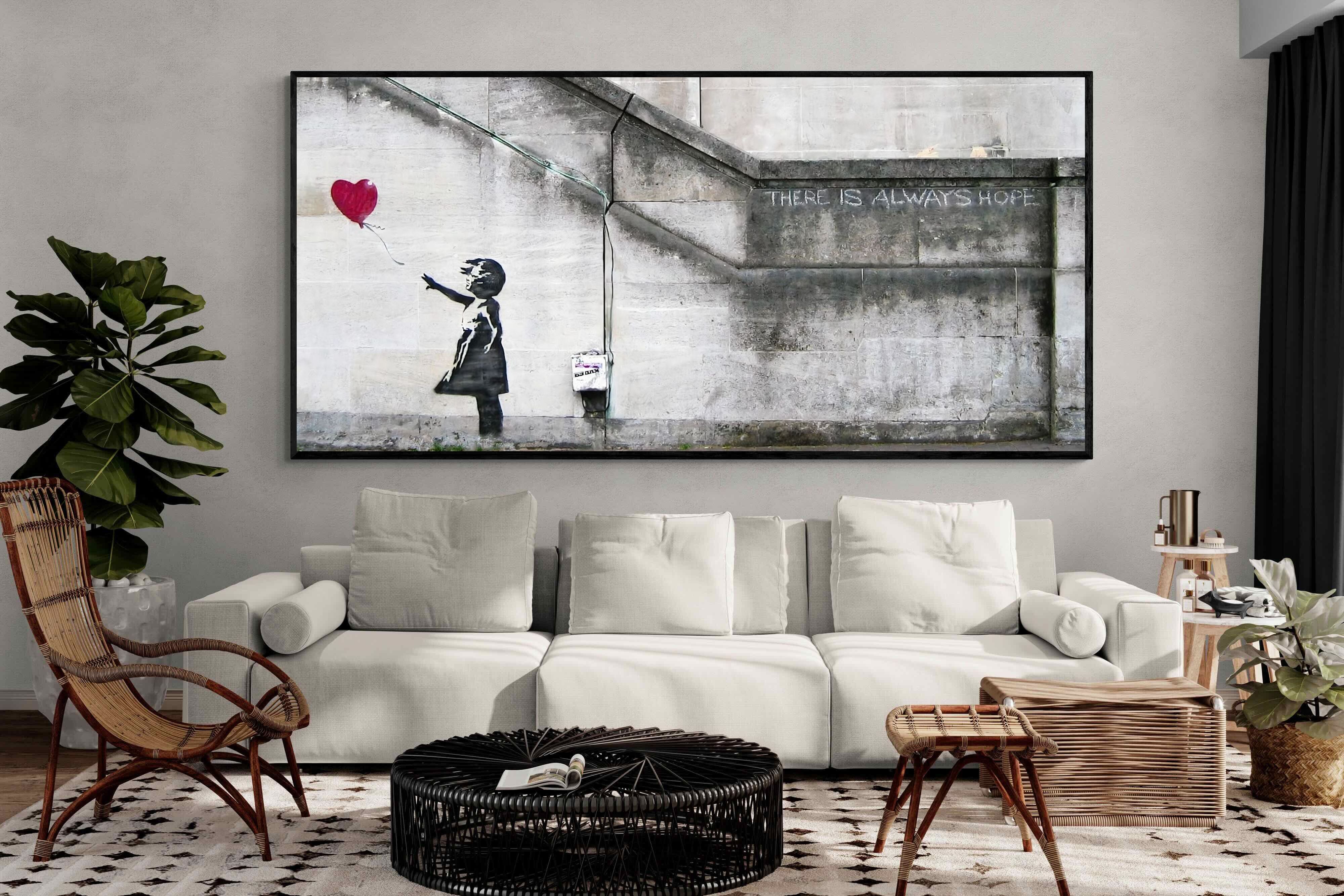 Pixalot There is Always Hope