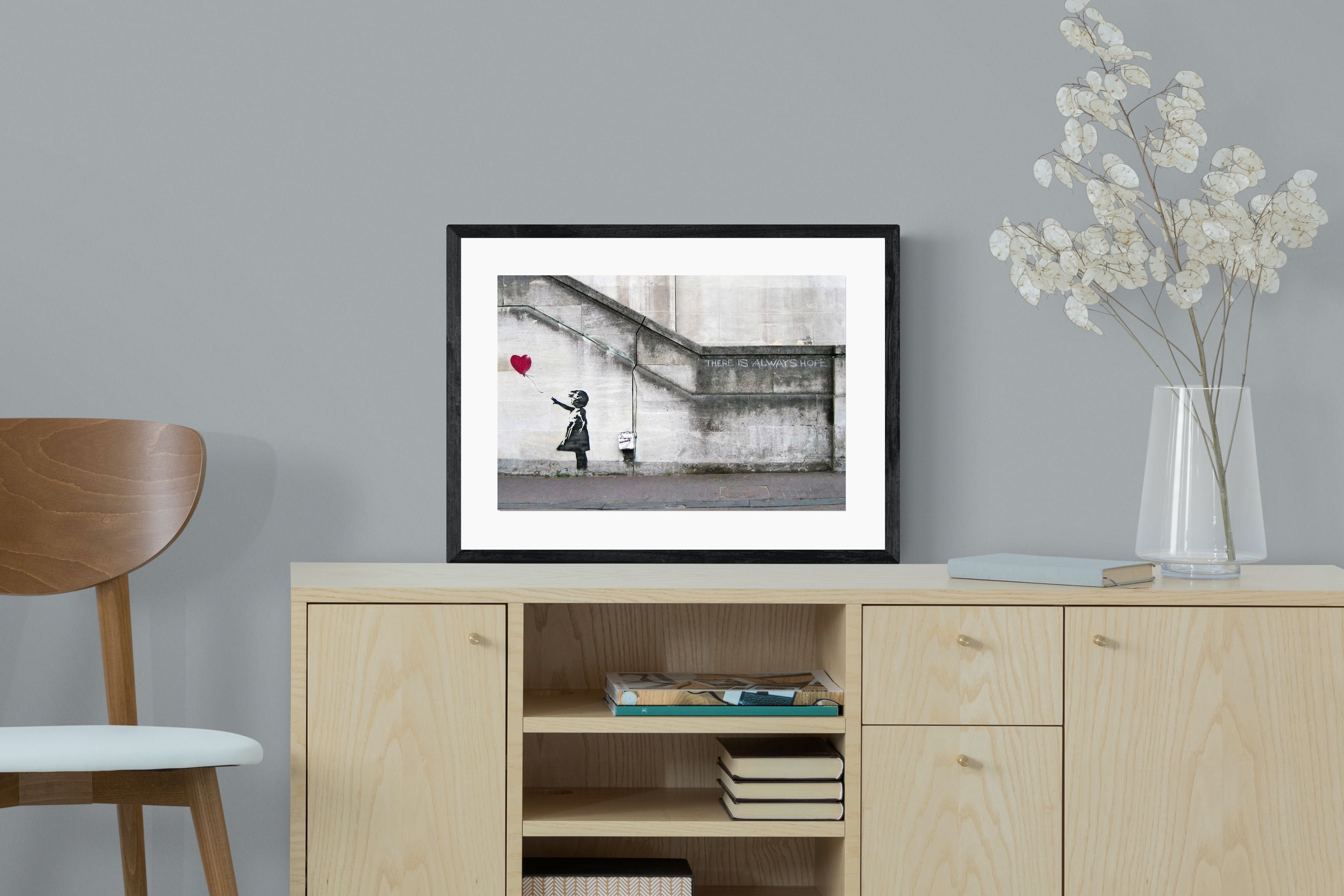 Pixalot There is Always Hope