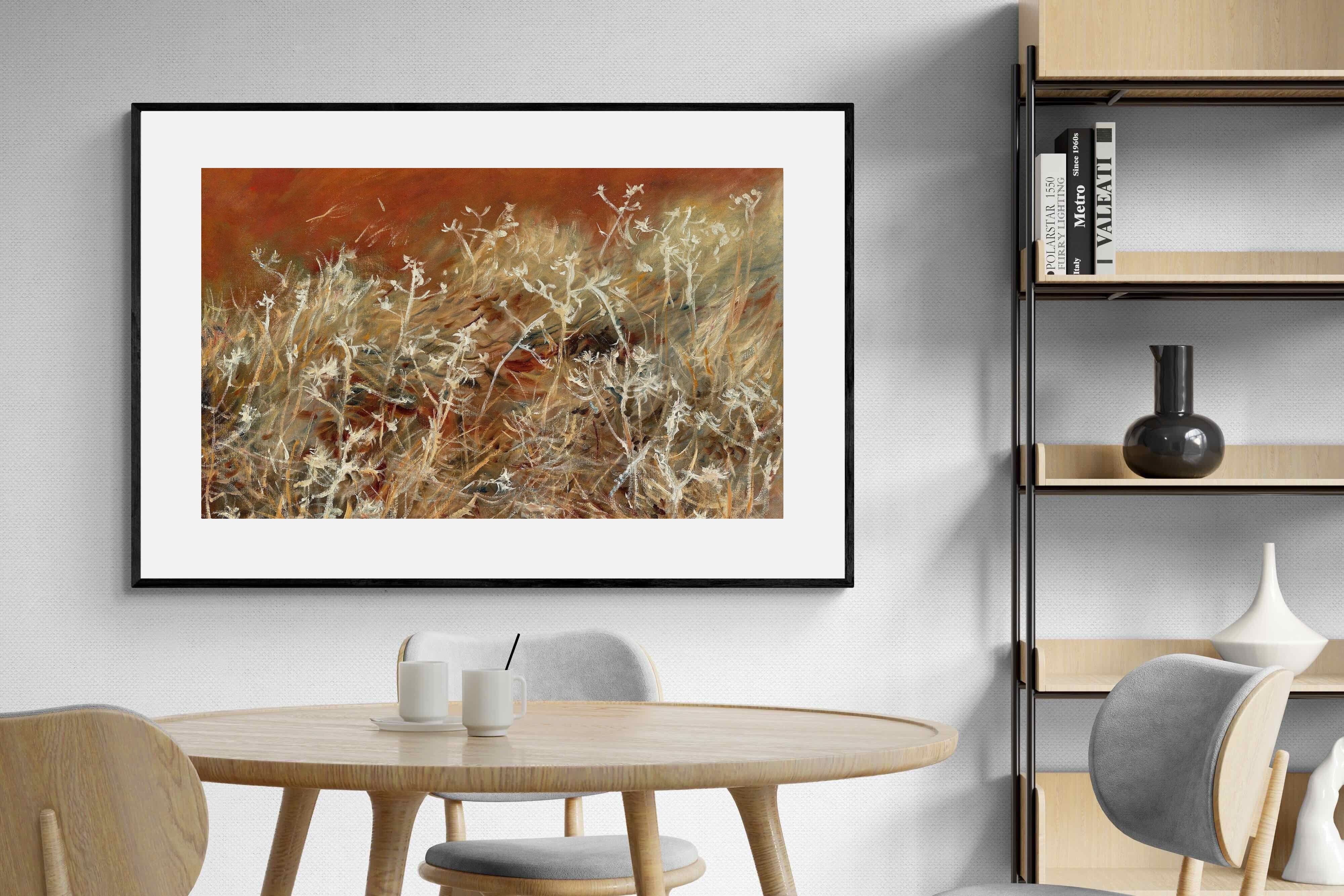 Pixalot Thistles