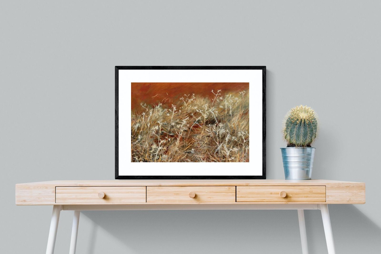 Pixalot Thistles