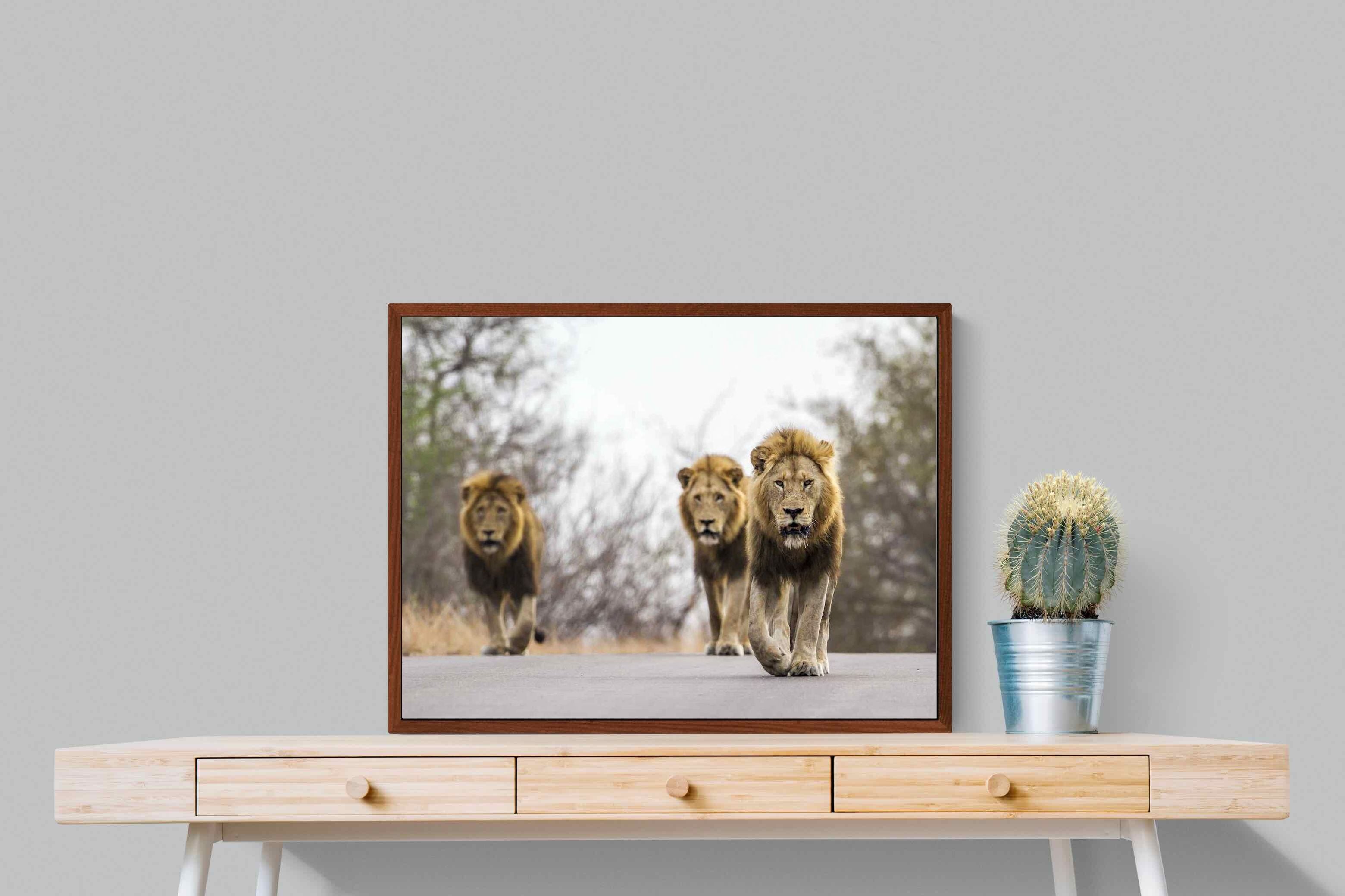 Pixalot ® Three Brothers
