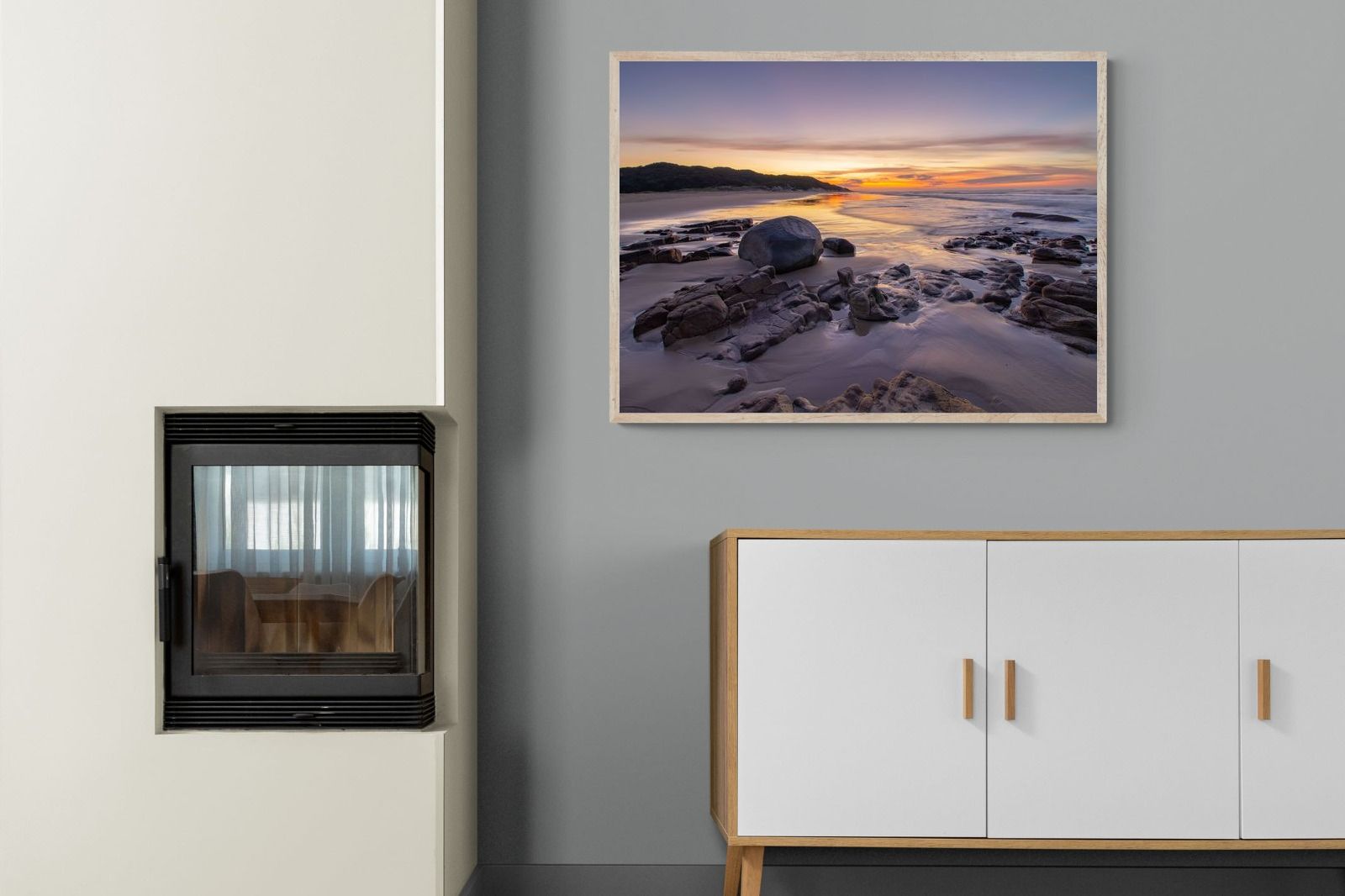 Pixalot Tidewashed Stones