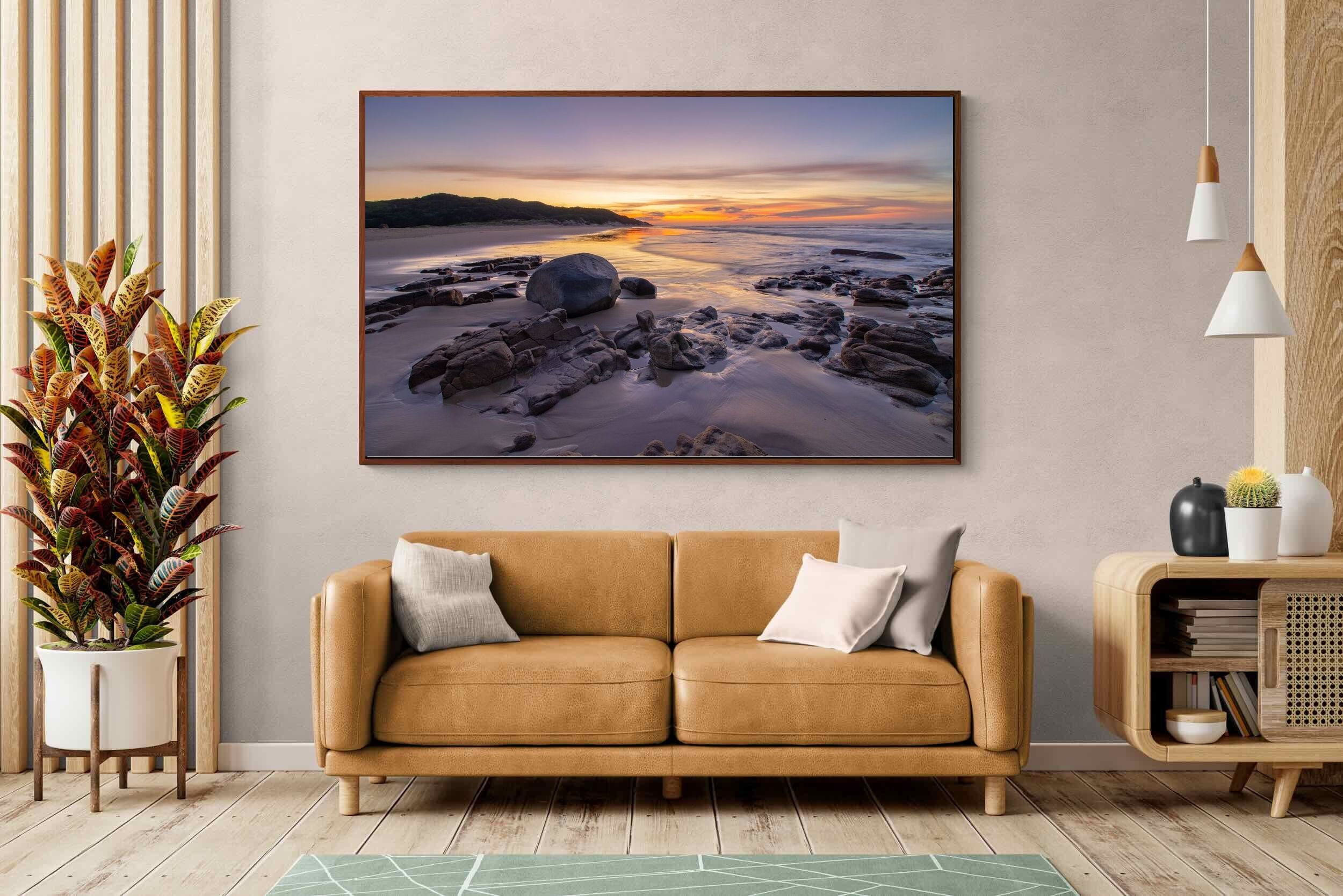 Pixalot ® Tidewashed Stones